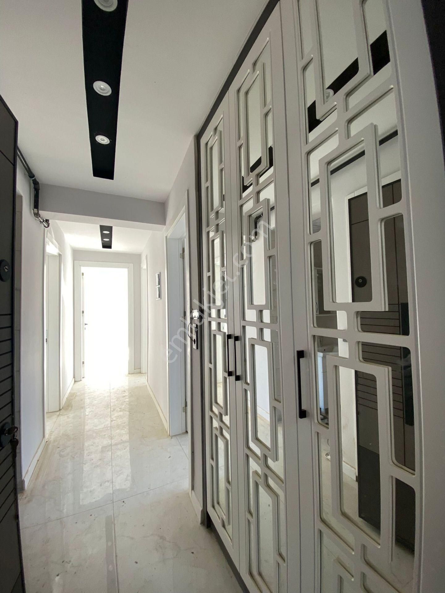 Cinkaya Sağlık Ocağı Yakını 2+1 Lüks Satılık Daire - Görsel 12