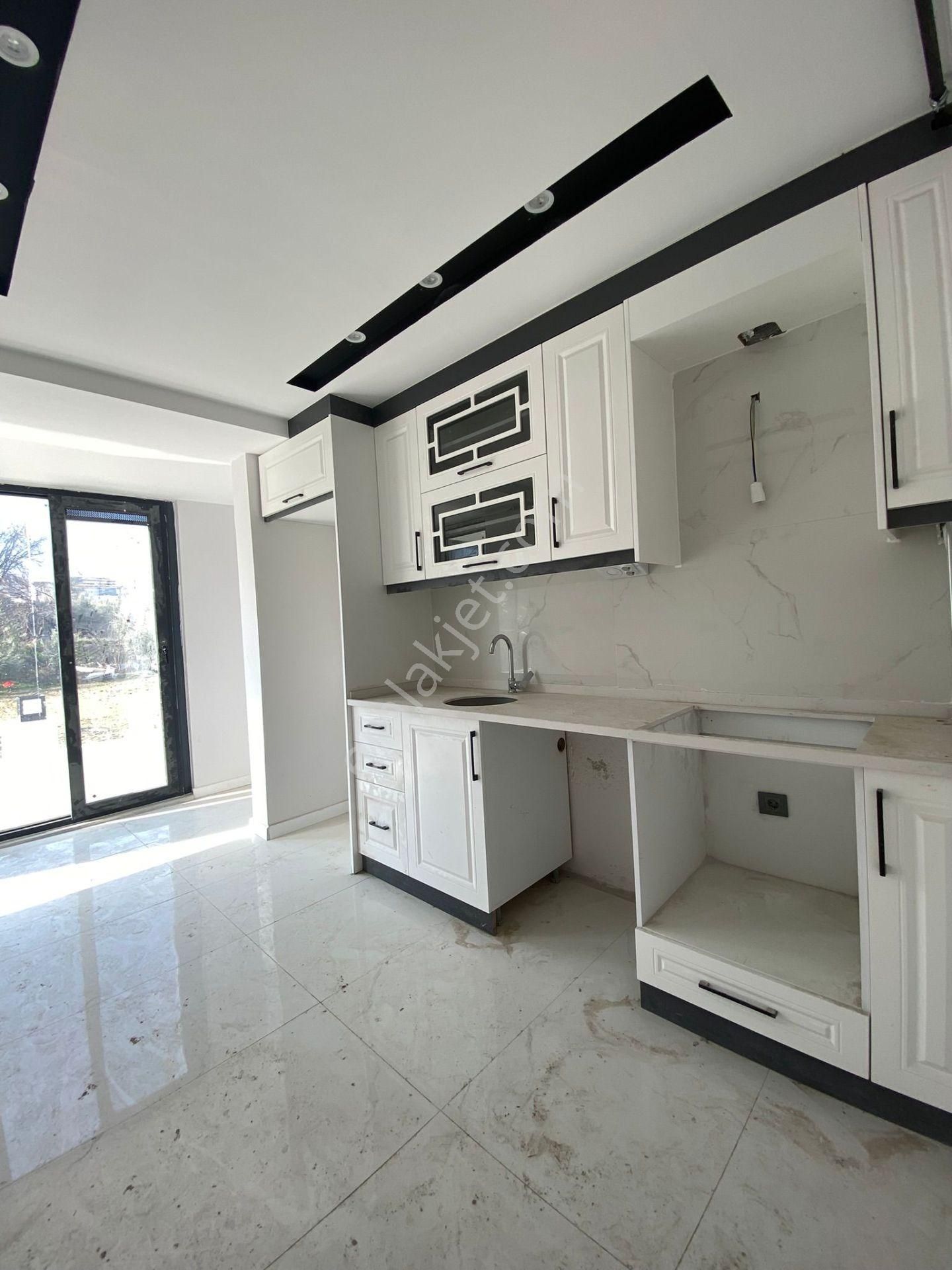 Cinkaya Sağlık Ocağı Yakını 2+1 Lüks Satılık Daire - Görsel 9