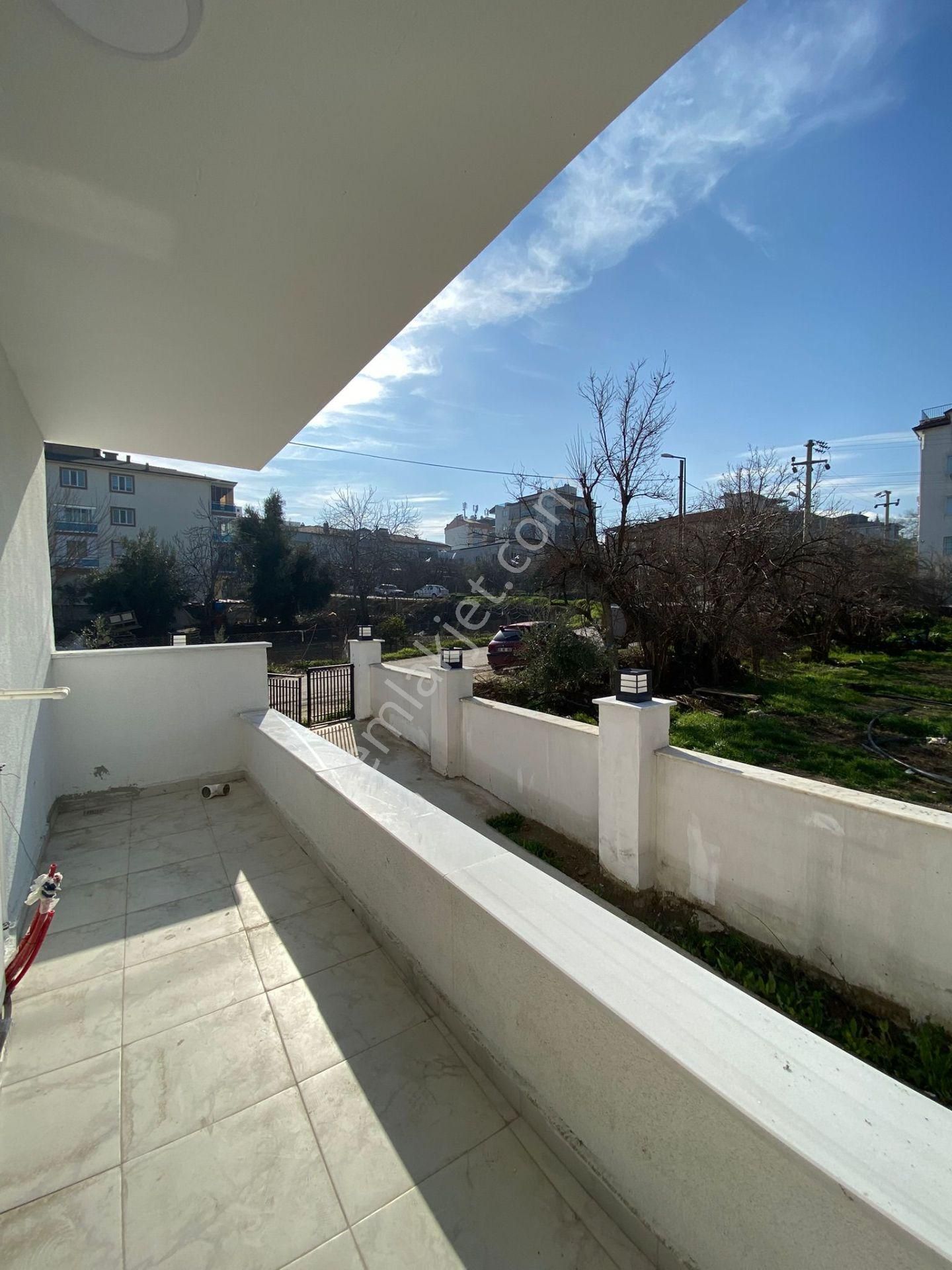 Cinkaya Sağlık Ocağı Yakını 2+1 Lüks Satılık Daire - Görsel 6