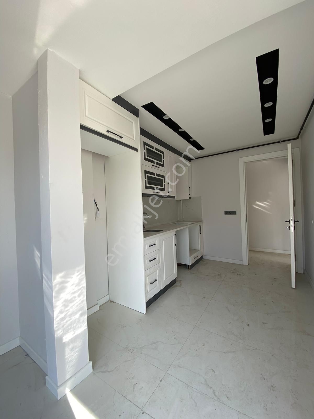 Cinkaya Sağlık Ocağı Yakını 2+1 Lüks Satılık Daire - Görsel 10