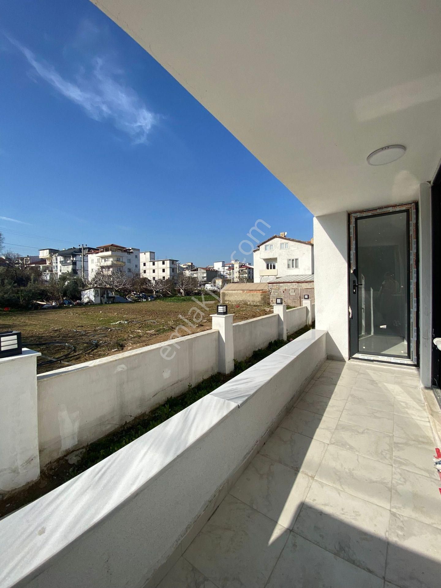 Cinkaya Sağlık Ocağı Yakını 2+1 Lüks Satılık Daire - Görsel 7