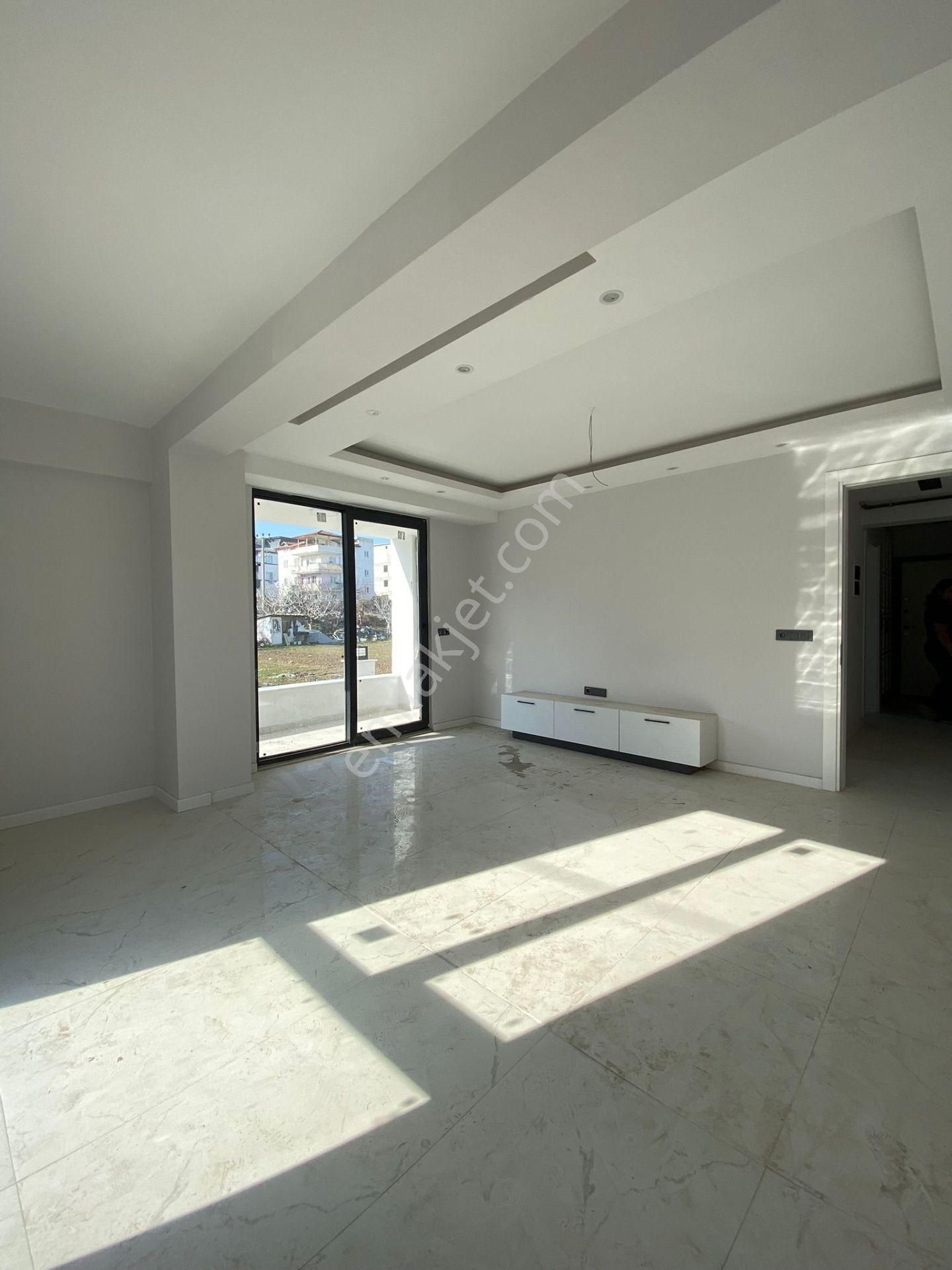 Cinkaya Sağlık Ocağı Yakını 2+1 Lüks Satılık Daire - Görsel 8