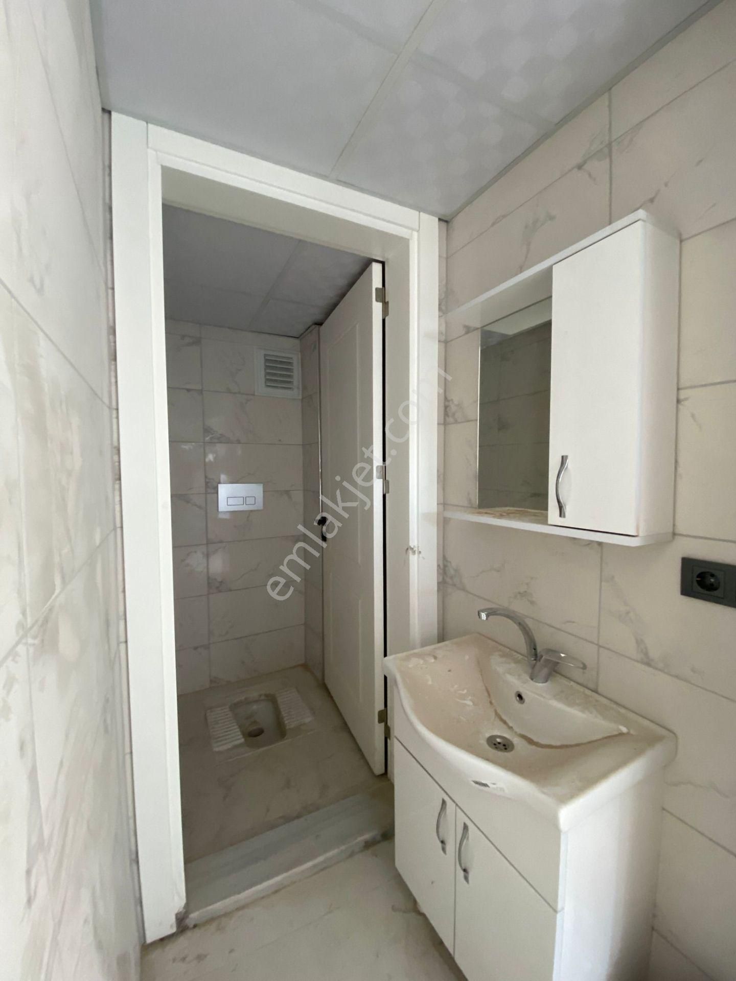 Cinkaya Sağlık Ocağı Yakını 2+1 Lüks Satılık Daire - Görsel 5