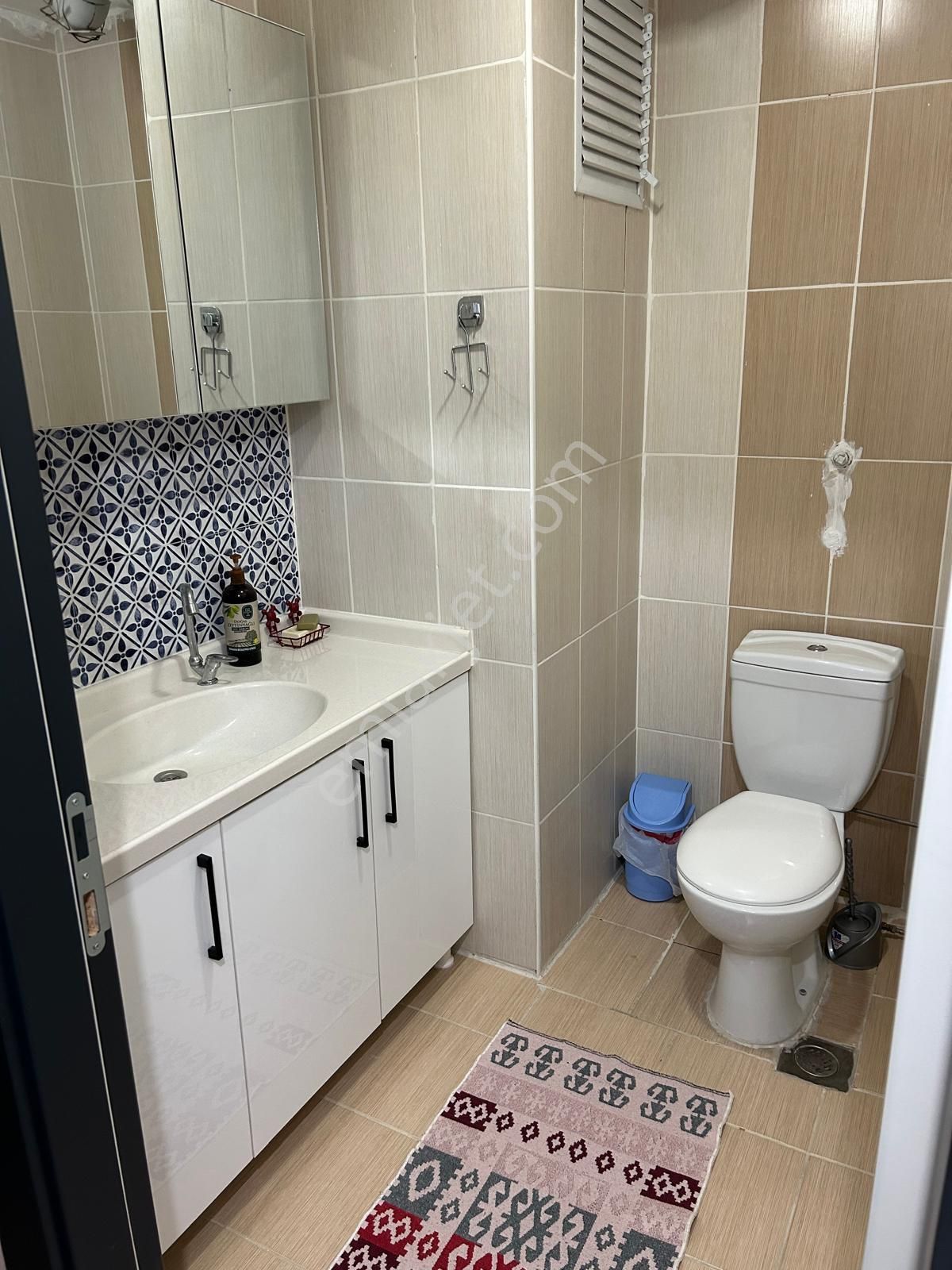 Sultan Fatih Cad. Üzerinde Yapılı 3+1 1. Katta Satılık Daire !!! - Görsel 12