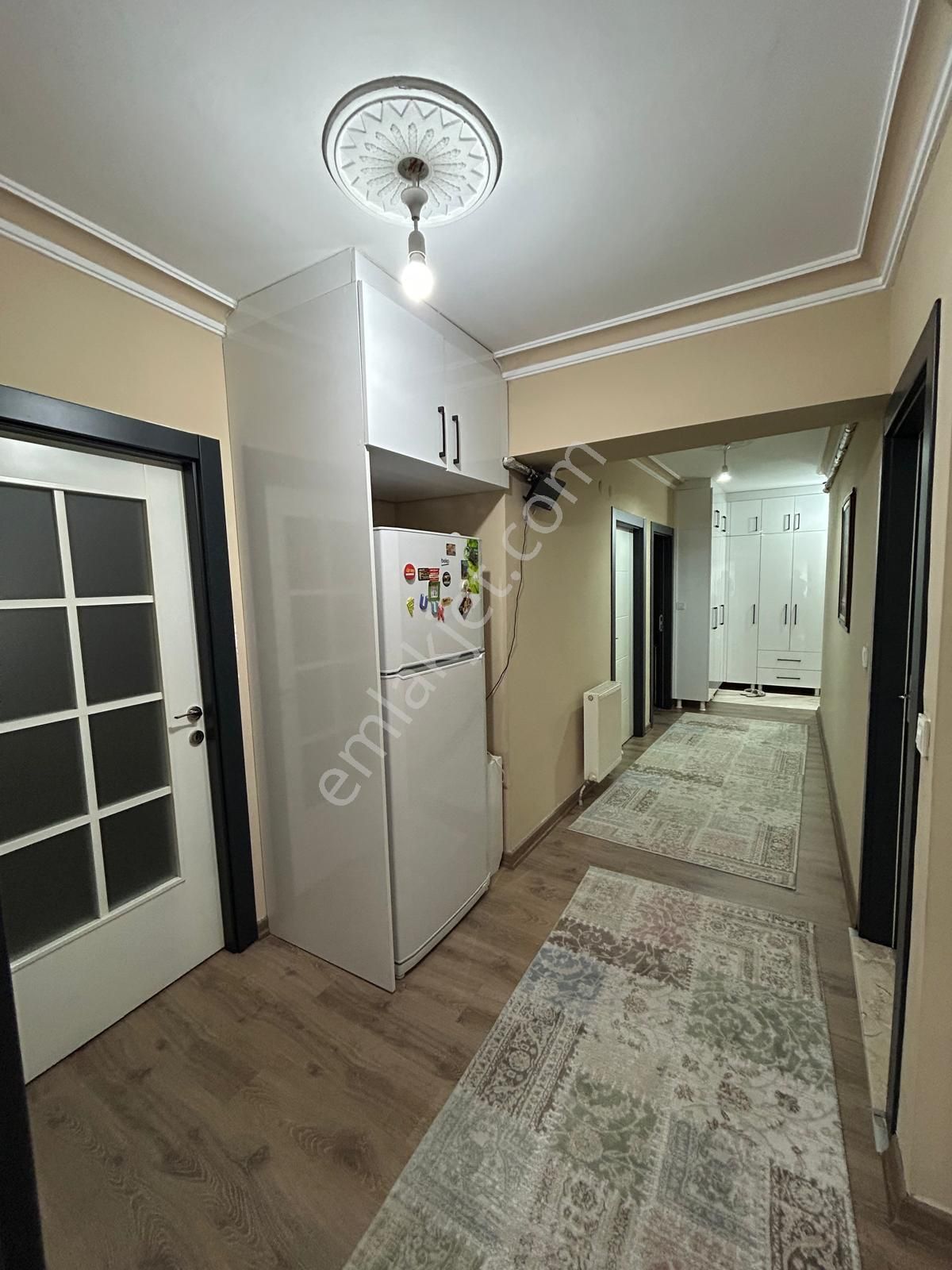 Sultan Fatih Cad. Üzerinde Yapılı 3+1 1. Katta Satılık Daire !!! - Görsel 15