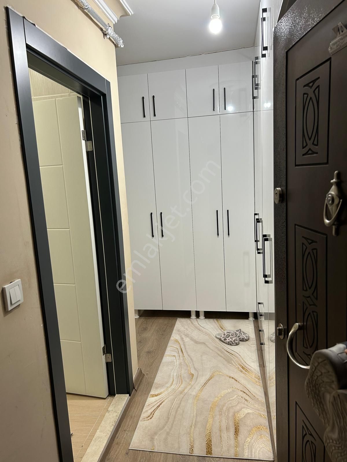 Sultan Fatih Cad. Üzerinde Yapılı 3+1 1. Katta Satılık Daire !!! - Görsel 17