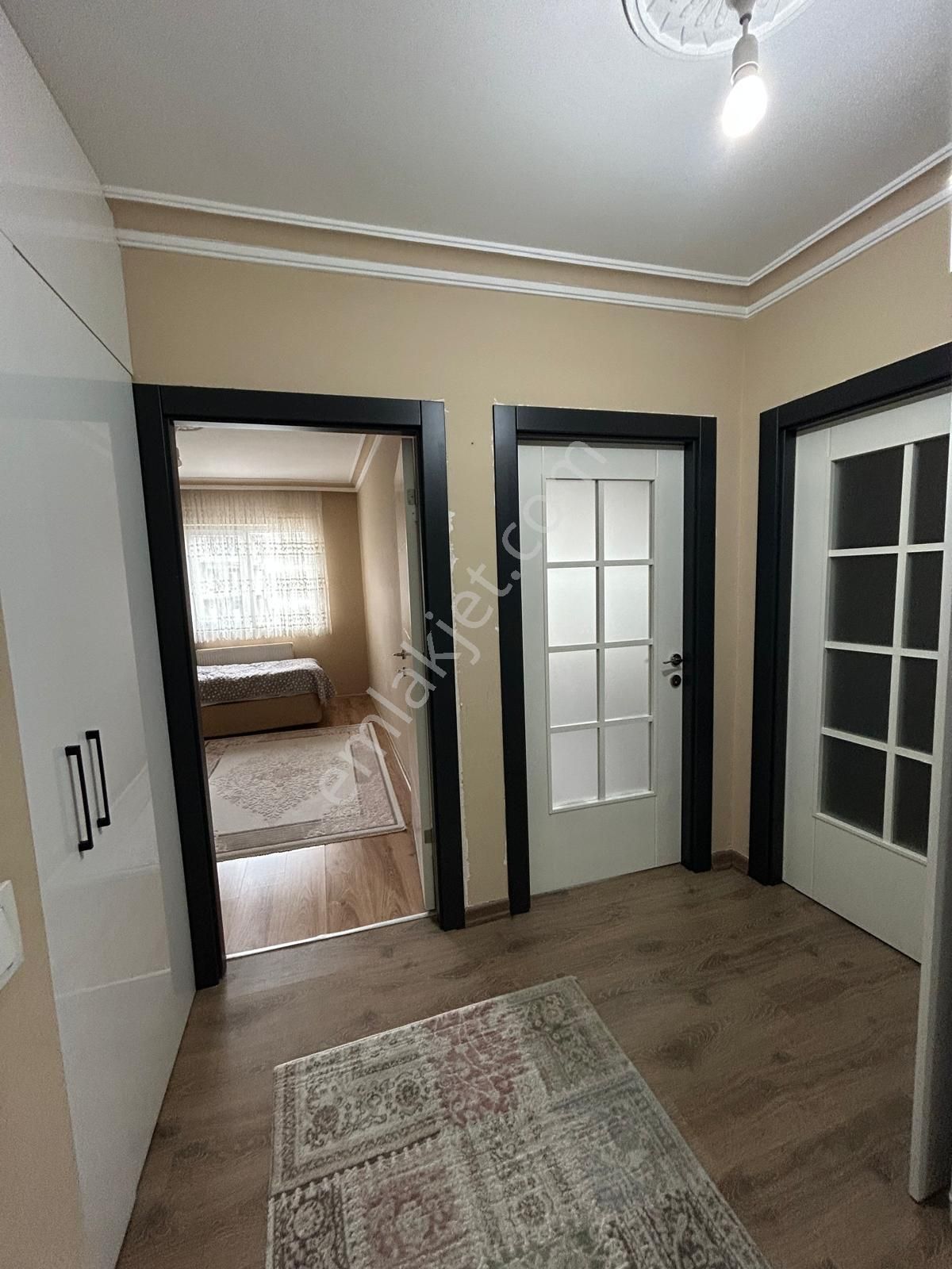 Sultan Fatih Cad. Üzerinde Yapılı 3+1 1. Katta Satılık Daire !!! - Görsel 14