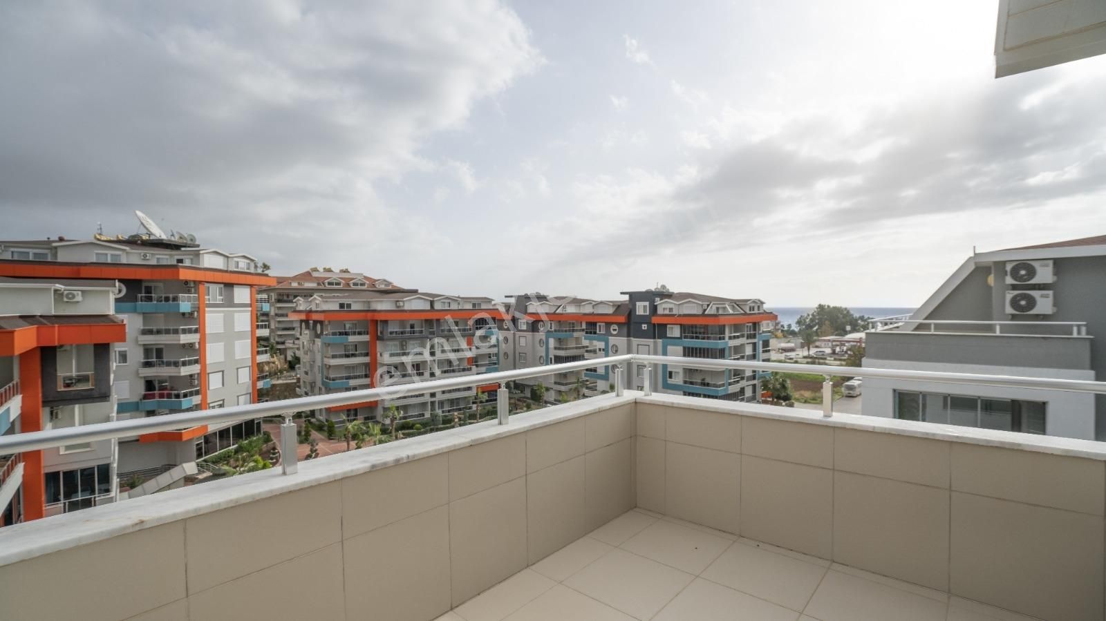 Kısa Süreli İndirim Summer Home Kestel Satılık 2+1 Eşyalı Dublex - Görsel 19