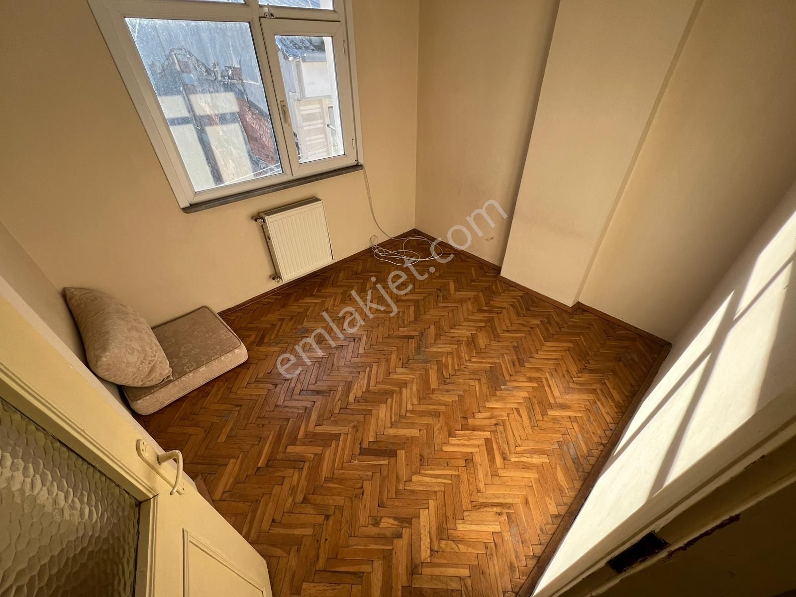 Pegaas'tan Üniversite Mh Metrobüse Yakın 3+1 140m2 Kiralık Daire - Görsel 9