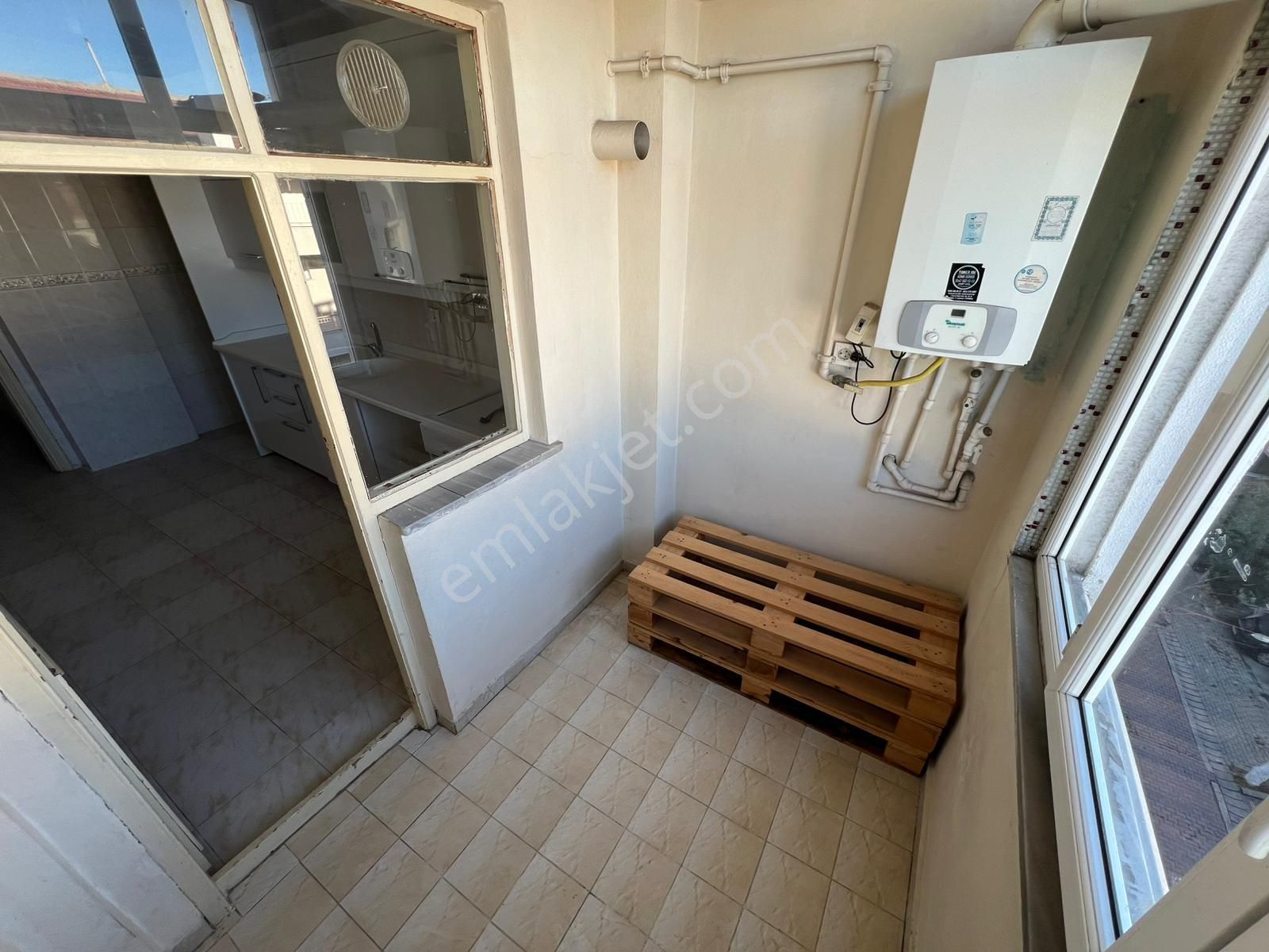 Pegaas'tan Üniversite Mh Metrobüse Yakın 3+1 140m2 Kiralık Daire - Görsel 16