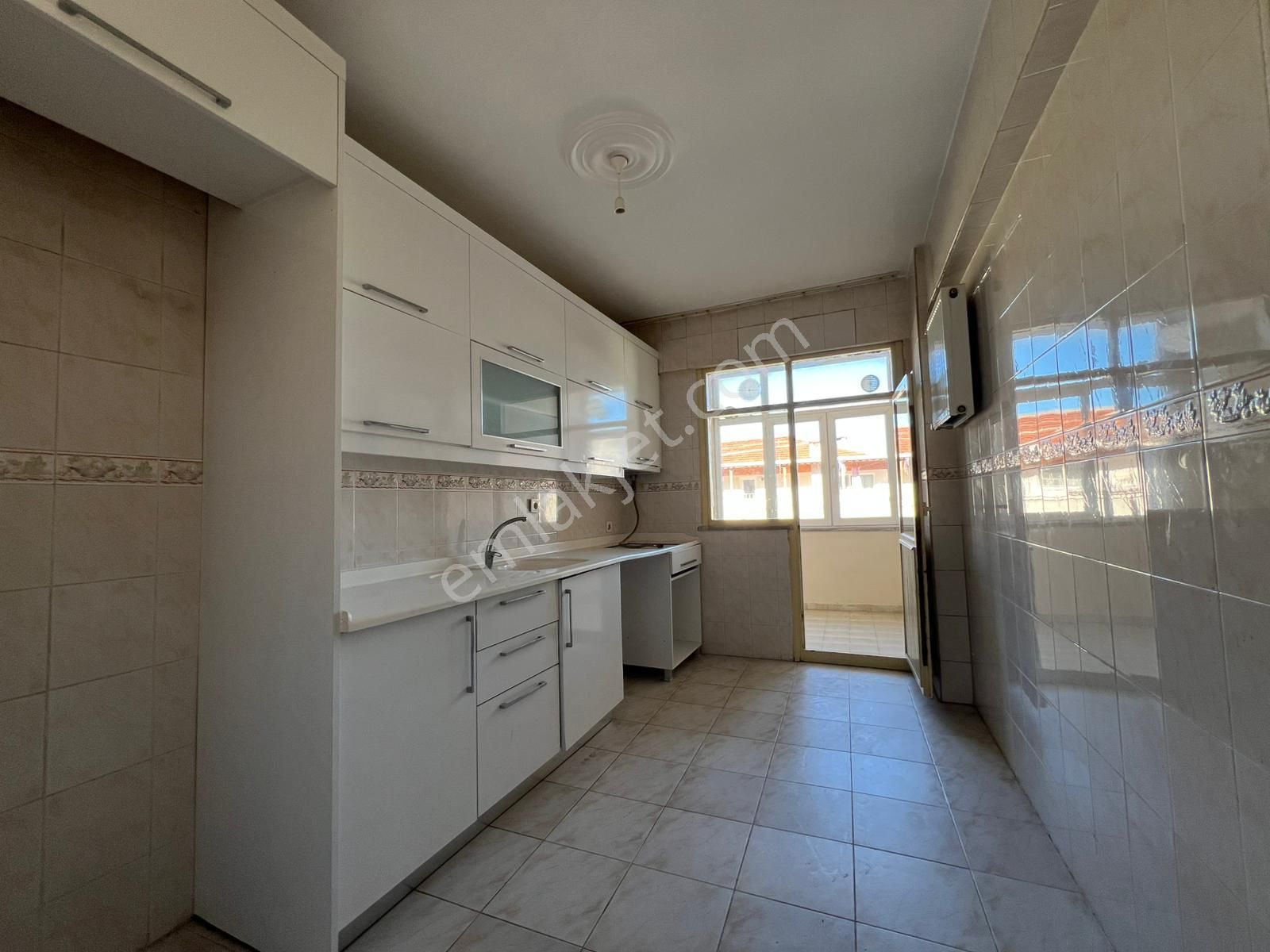 Pegaas'tan Üniversite Mh Metrobüse Yakın 3+1 140m2 Kiralık Daire - Görsel 21