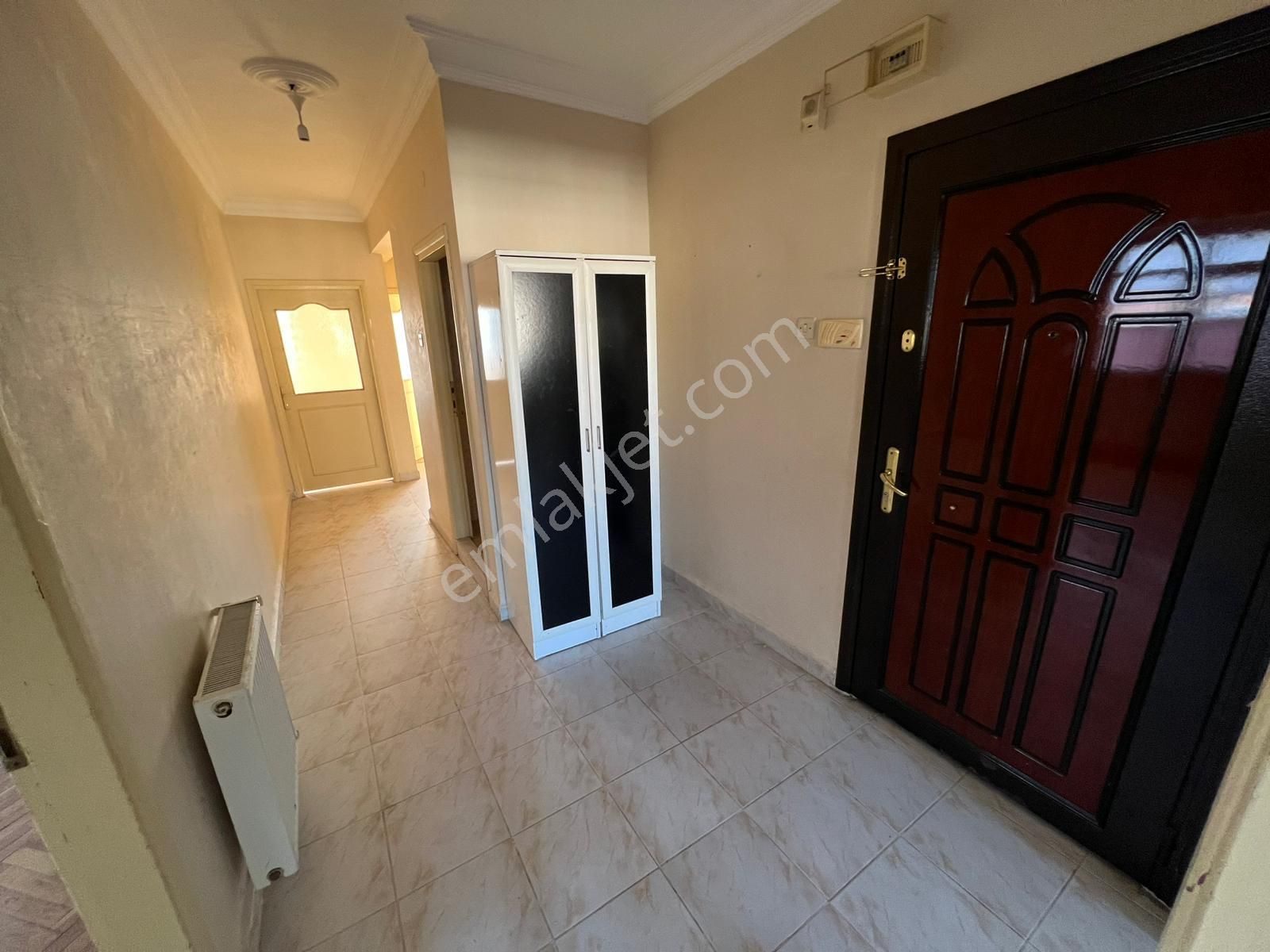 Pegaas'tan Üniversite Mh Metrobüse Yakın 3+1 140m2 Kiralık Daire - Görsel 29