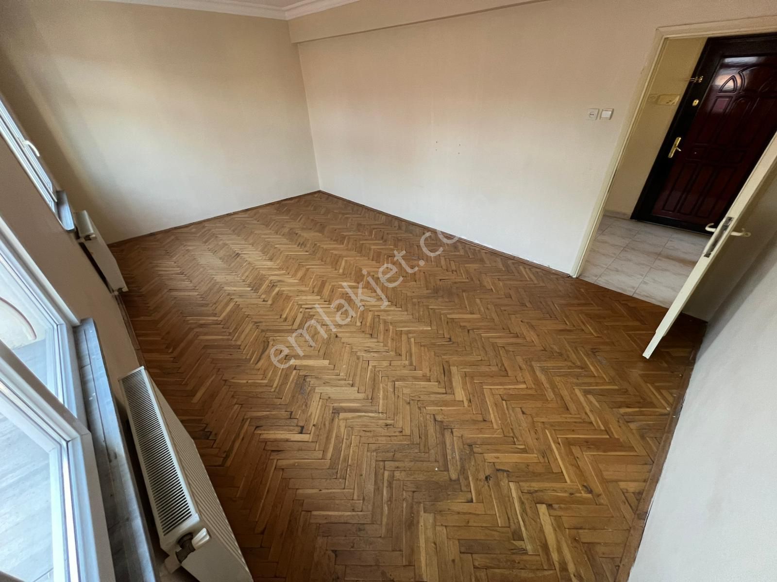 Pegaas'tan Üniversite Mh Metrobüse Yakın 3+1 140m2 Kiralık Daire - Görsel 15