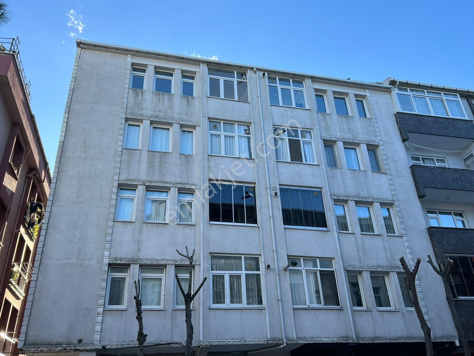 Pegaas'tan Üniversite Mh Metrobüse Yakın 3+1 140m2 Kiralık Daire - Görsel 34