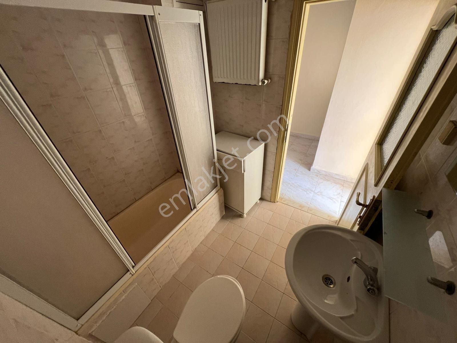 Pegaas'tan Üniversite Mh Metrobüse Yakın 3+1 140m2 Kiralık Daire - Görsel 26