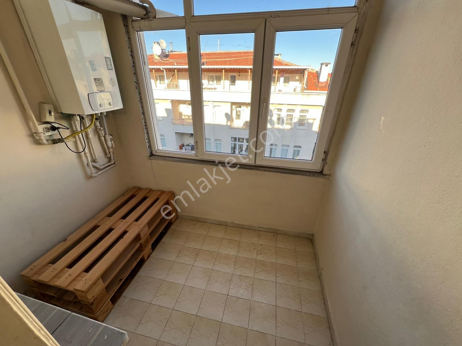 Pegaas'tan Üniversite Mh Metrobüse Yakın 3+1 140m2 Kiralık Daire - Görsel 17