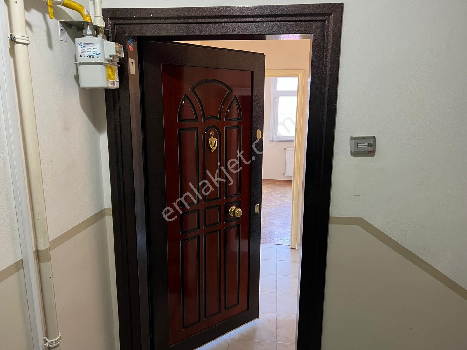 Pegaas'tan Üniversite Mh Metrobüse Yakın 3+1 140m2 Kiralık Daire - Görsel 23