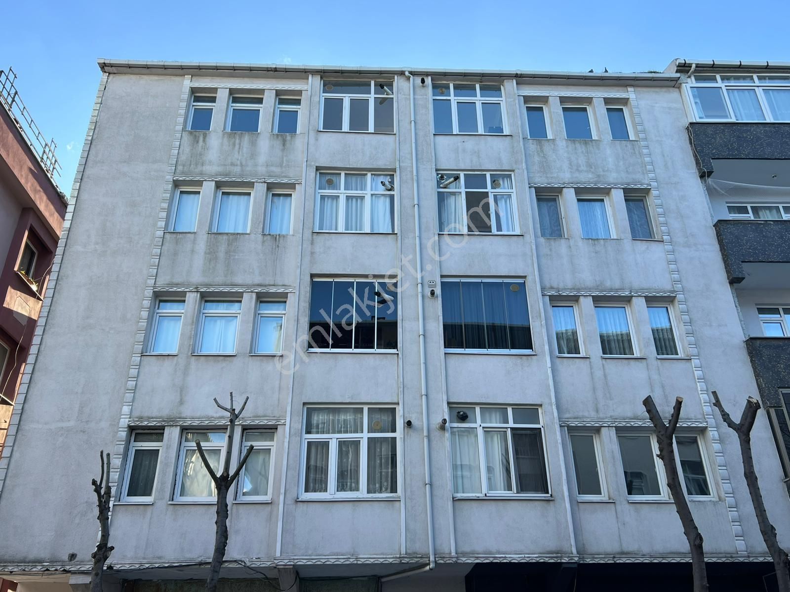 Pegaas'tan Üniversite Mh Metrobüse Yakın 3+1 140m2 Kiralık Daire - Görsel 33