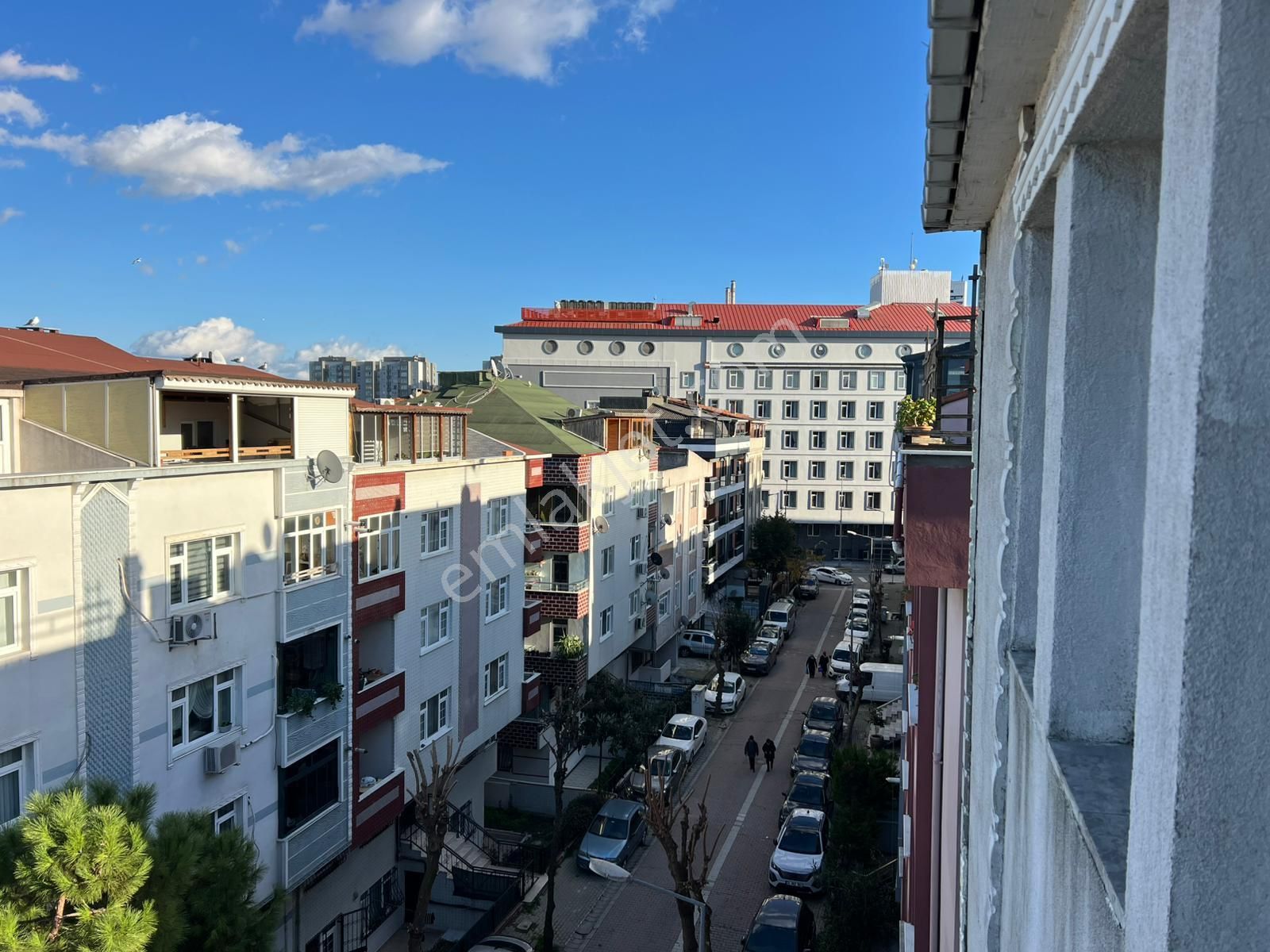 Pegaas'tan Üniversite Mh Metrobüse Yakın 3+1 140m2 Kiralık Daire - Görsel 28