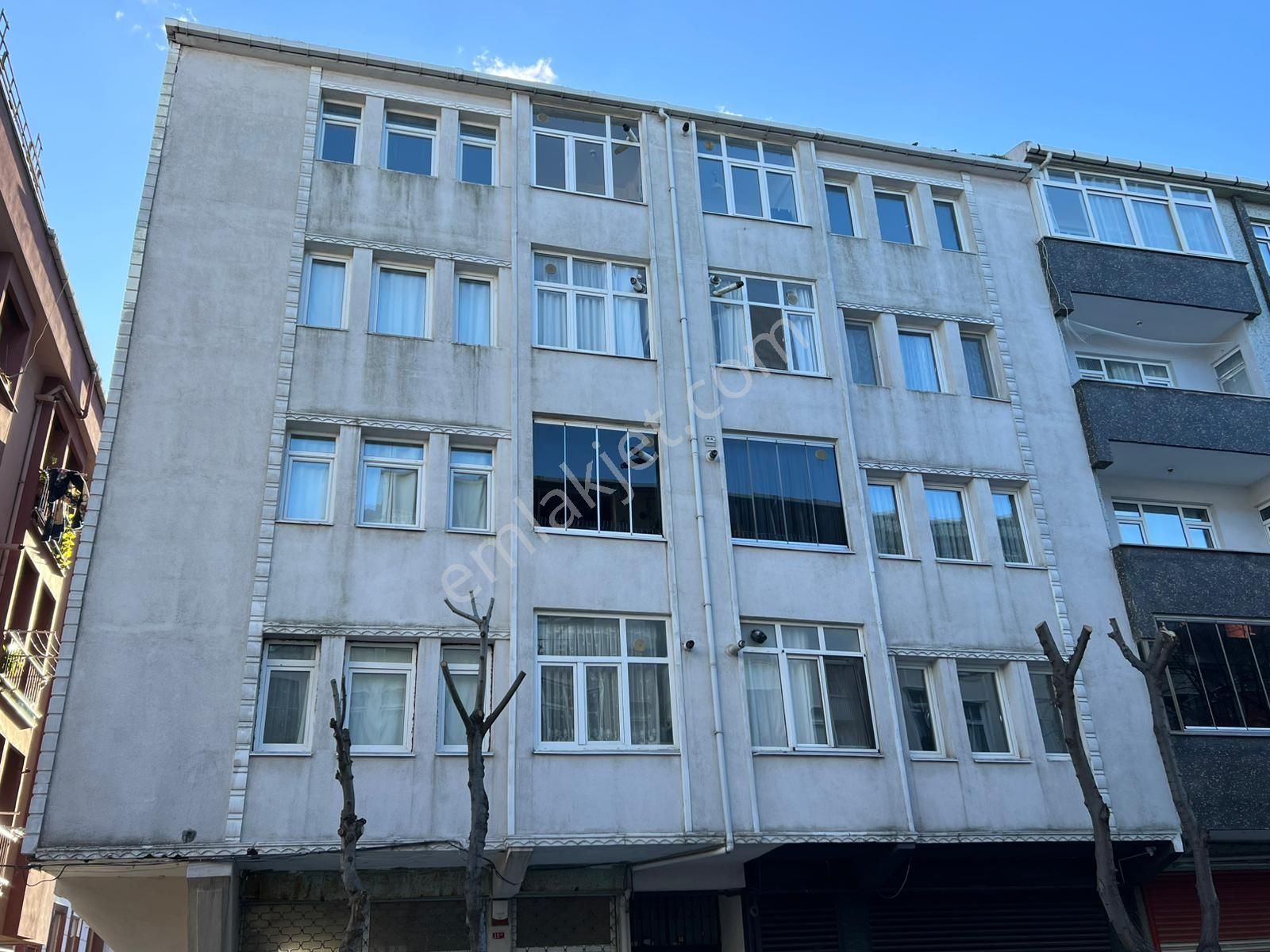Pegaas'tan Üniversite Mh Metrobüse Yakın 3+1 140m2 Kiralık Daire - Görsel 35