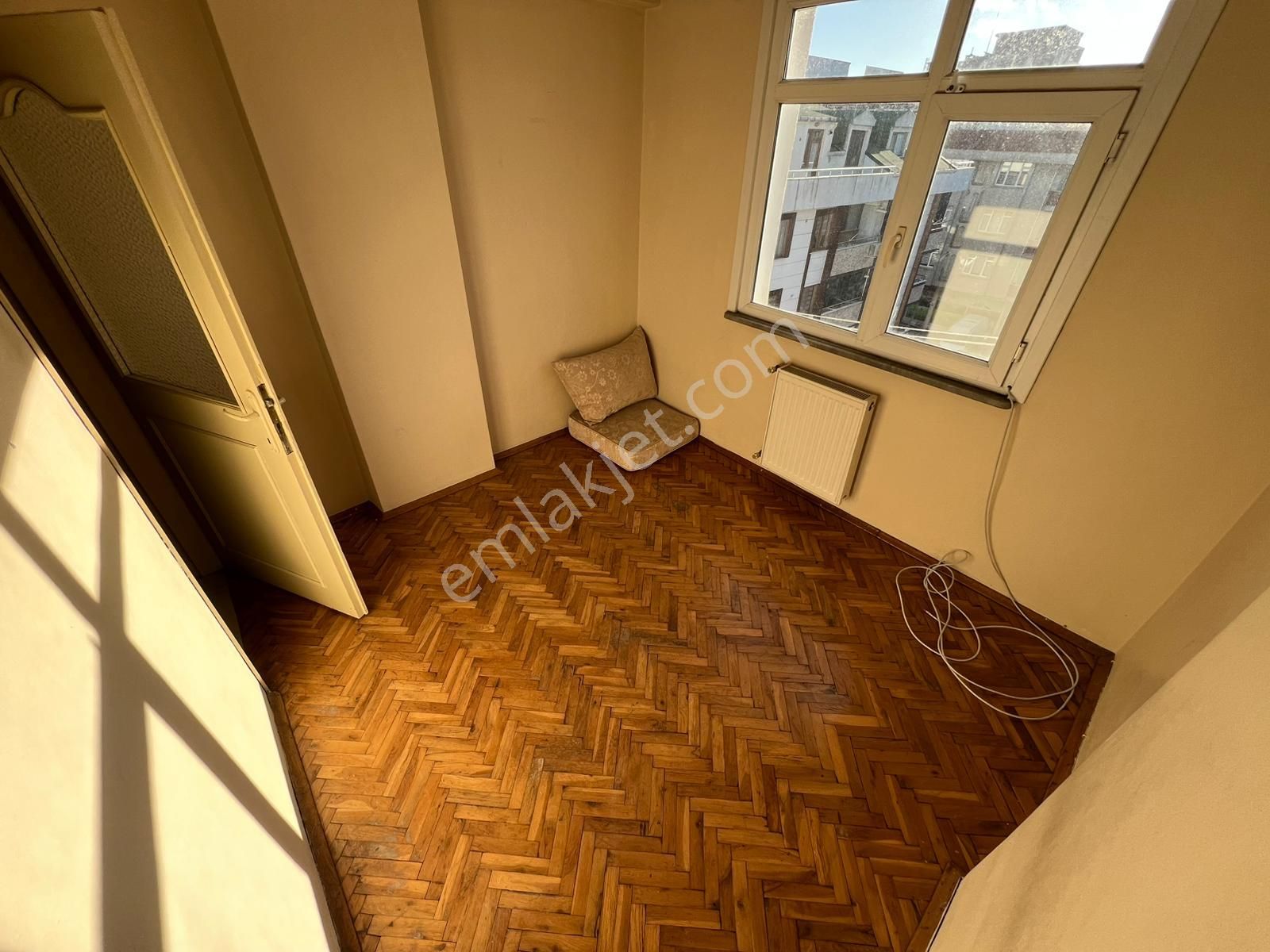 Pegaas'tan Üniversite Mh Metrobüse Yakın 3+1 140m2 Kiralık Daire - Görsel 8