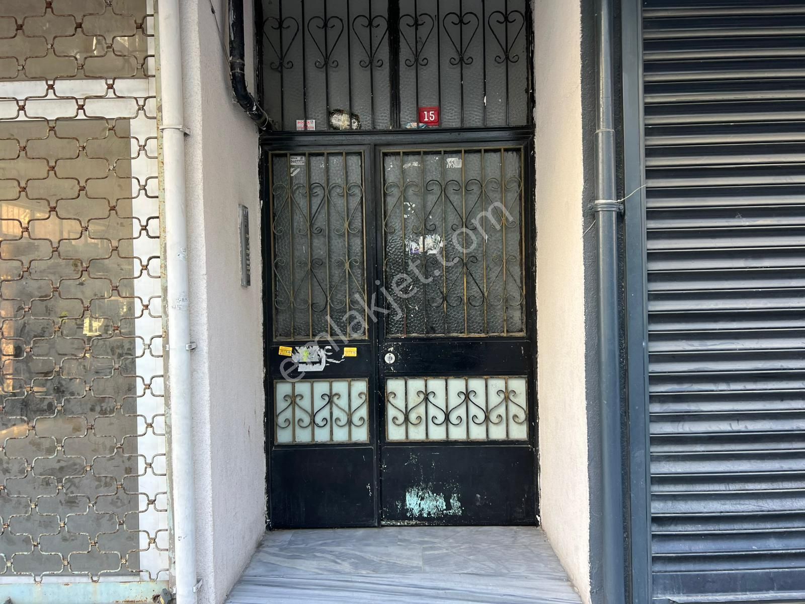 Pegaas'tan Üniversite Mh Metrobüse Yakın 3+1 140m2 Kiralık Daire - Görsel 31