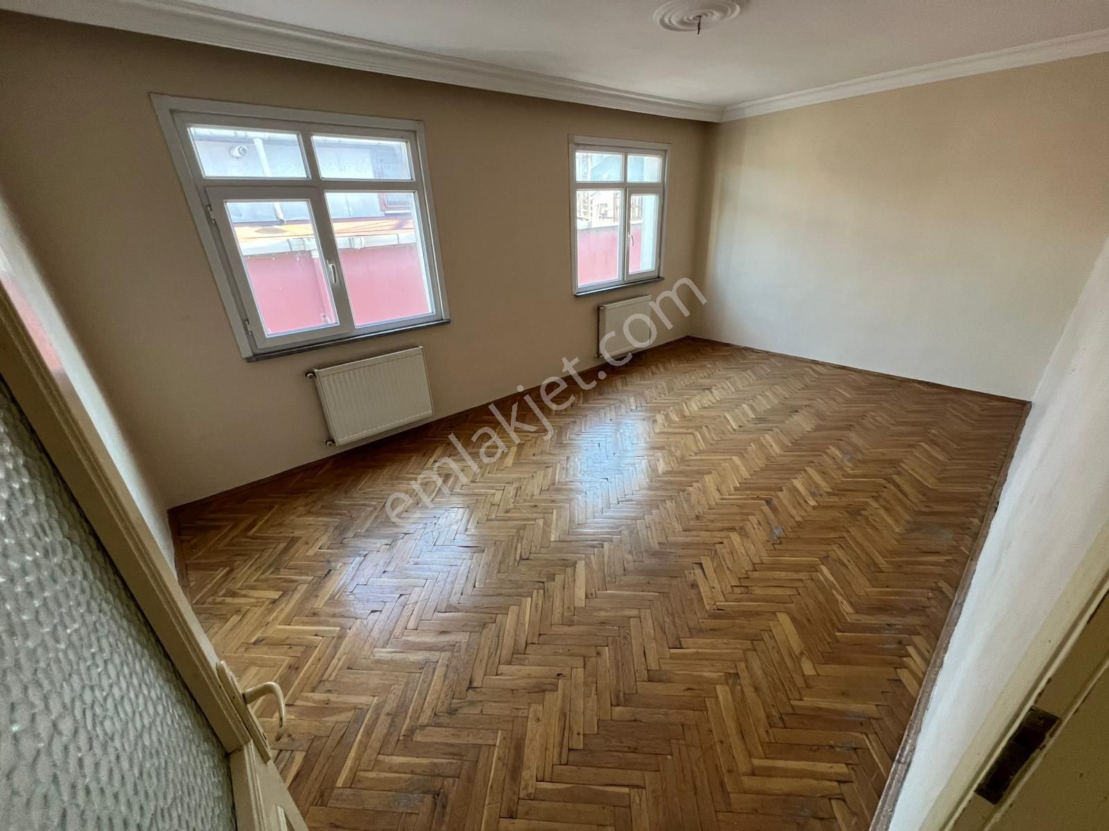 Pegaas'tan Üniversite Mh Metrobüse Yakın 3+1 140m2 Kiralık Daire - Görsel 4