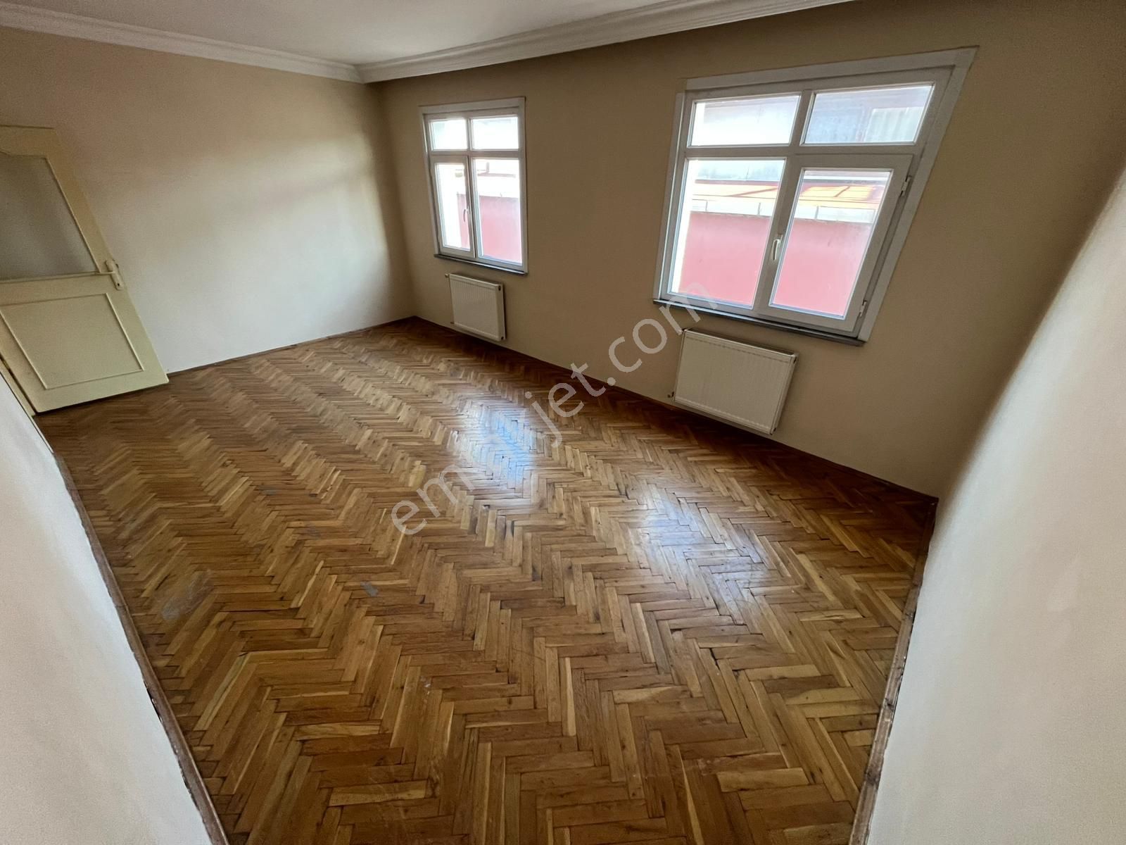 Pegaas'tan Üniversite Mh Metrobüse Yakın 3+1 140m2 Kiralık Daire - Görsel 3