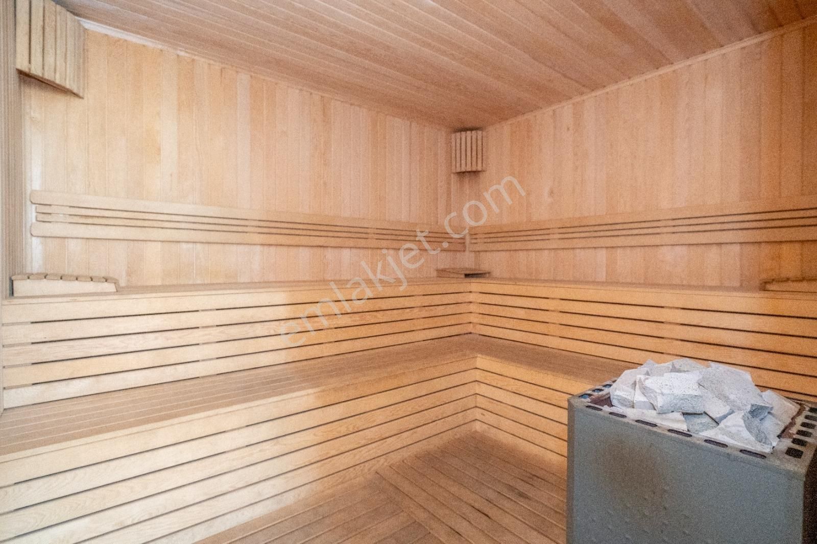 Mahmutlarda Satılık 2+1 Eşyalı Dubleks Daire - Görsel 30