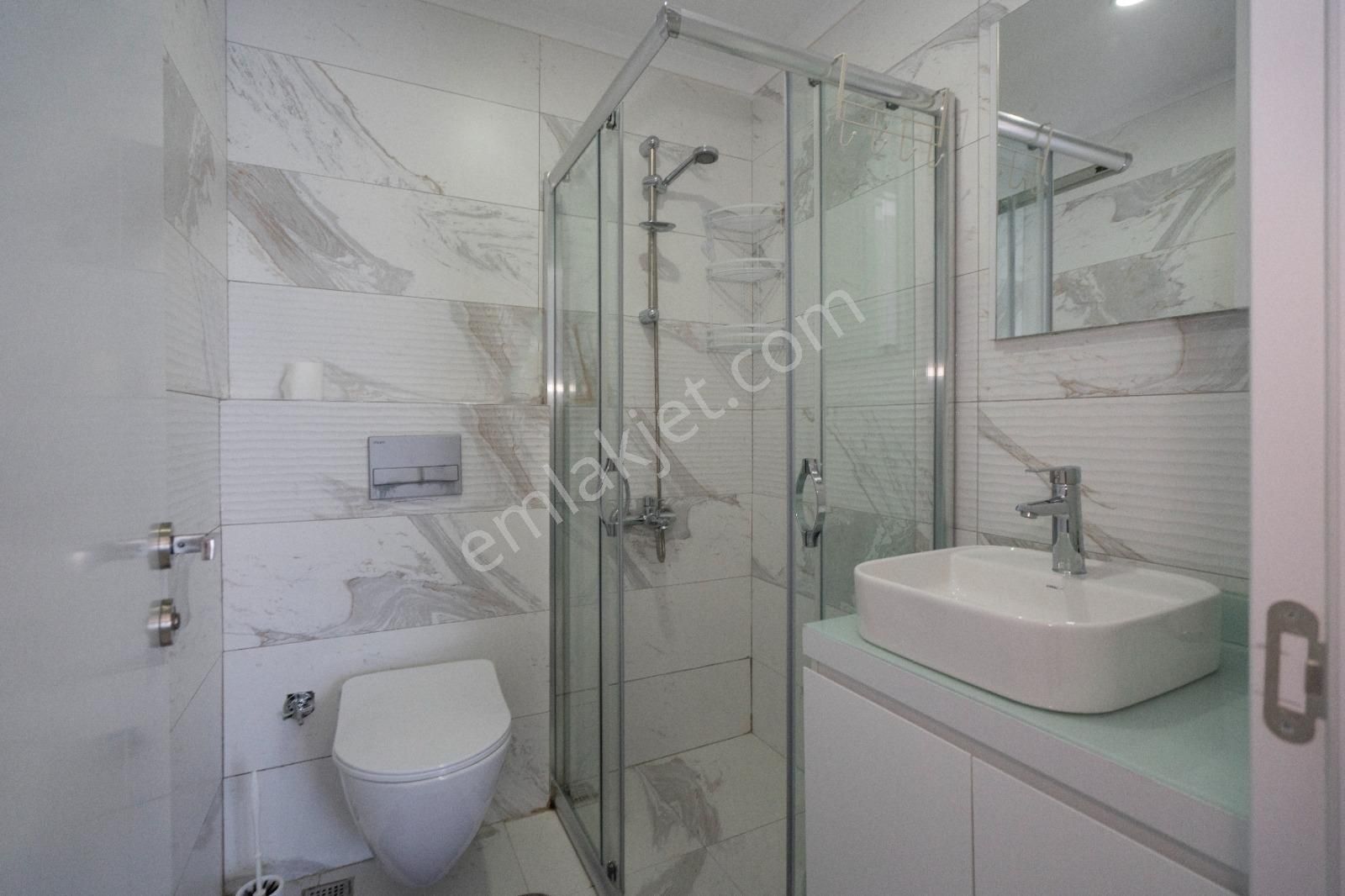 Mahmutlarda Satılık 2+1 Eşyalı Dubleks Daire - Görsel 23