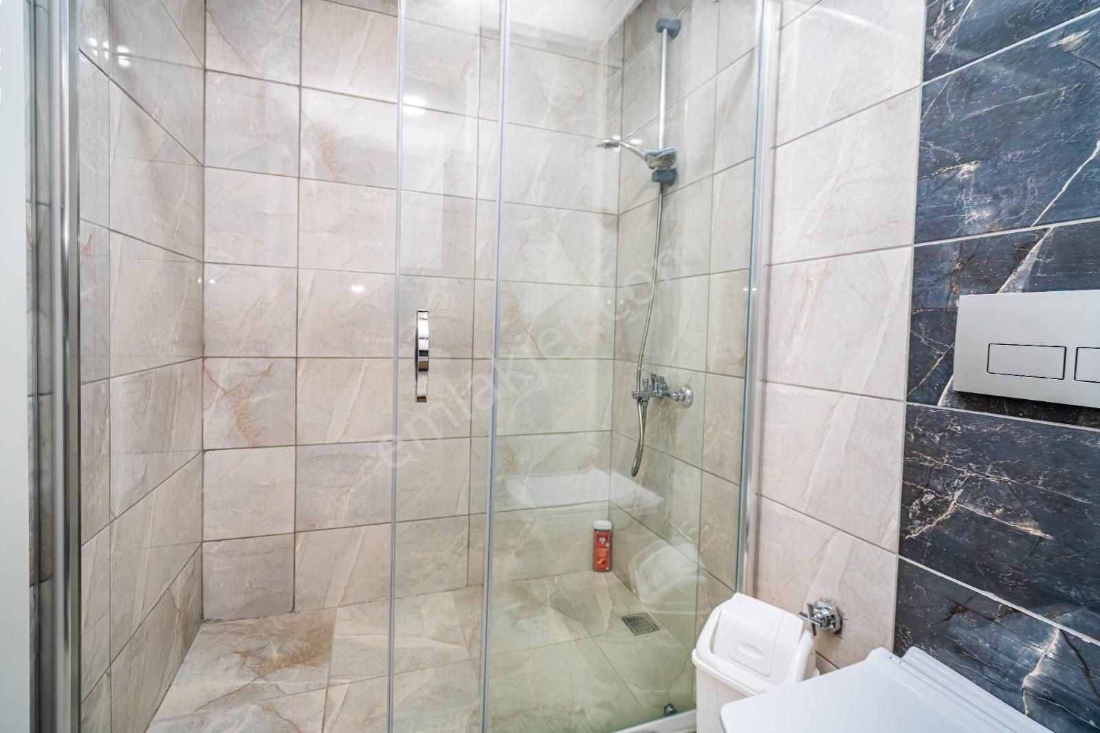 Summer Home'dan Satılık Avsallarda 3+1 Eşyalı Dubleks Daire - Görsel 28