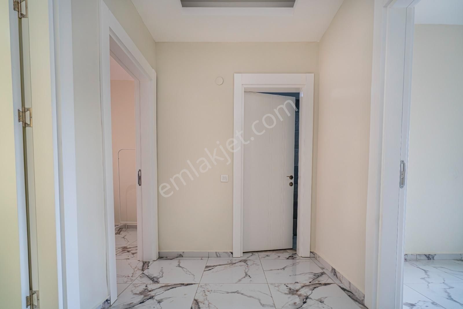 Summer Home'dan Satılık Avsallarda 3+1 Eşyalı Dubleks Daire - Görsel 21