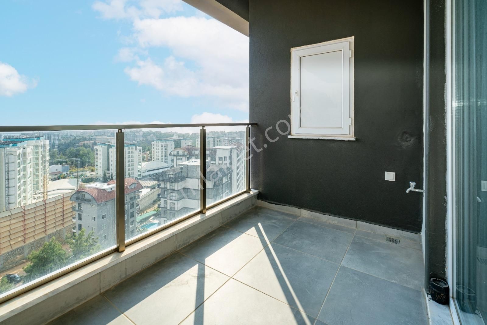 Summer Home'dan Satılık Avsallarda 3+1 Eşyalı Dubleks Daire - Görsel 18