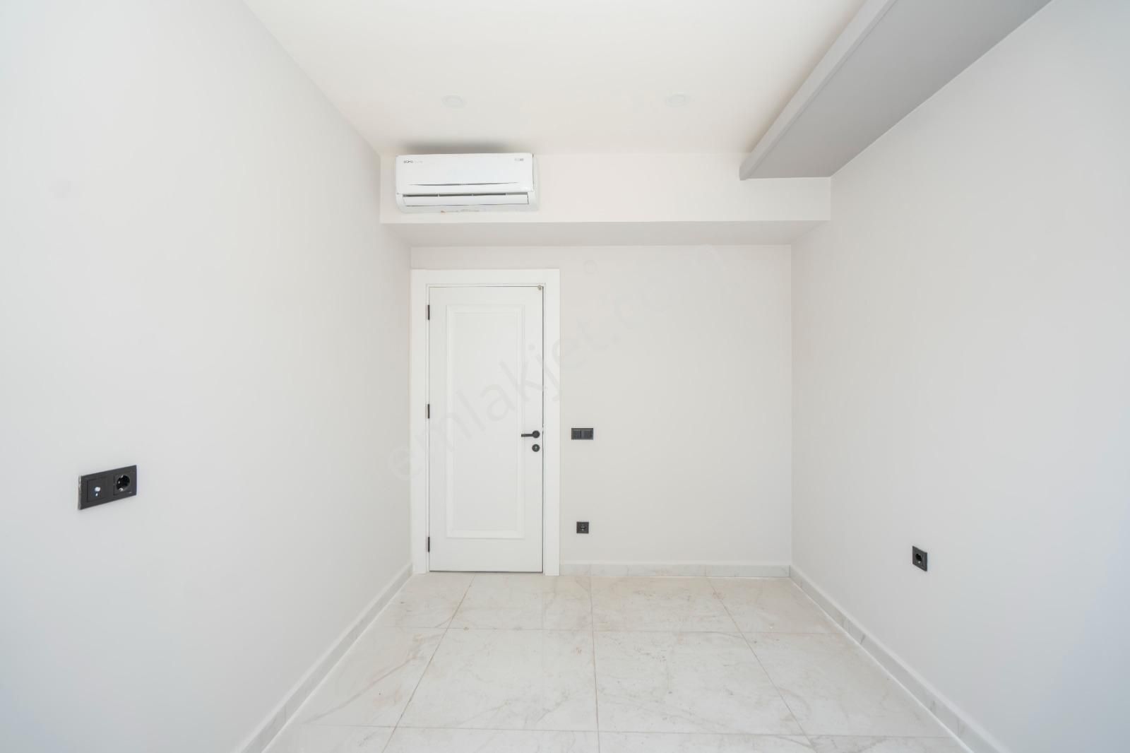 Summer Home'dan Satılık Alanya Merkezde 2+1 Boş Daire - Görsel 6