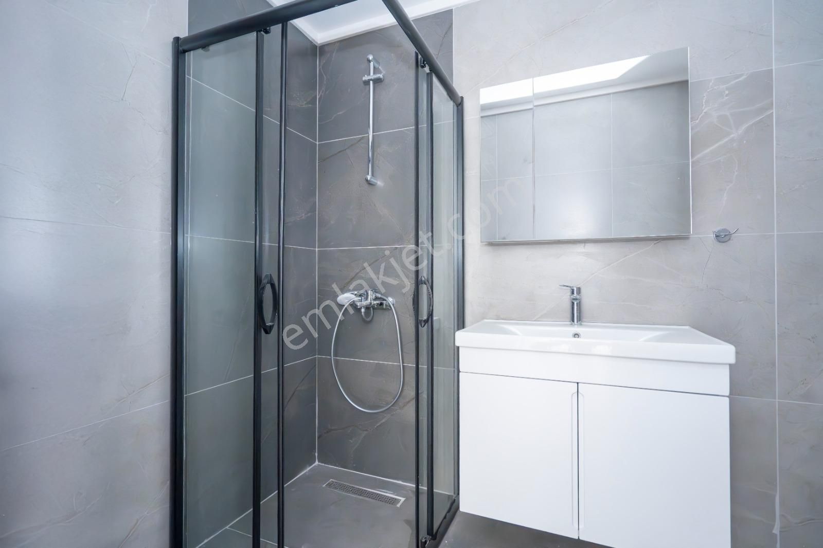 Summer Home'dan Satılık Alanya Merkezde 2+1 Boş Daire - Görsel 17