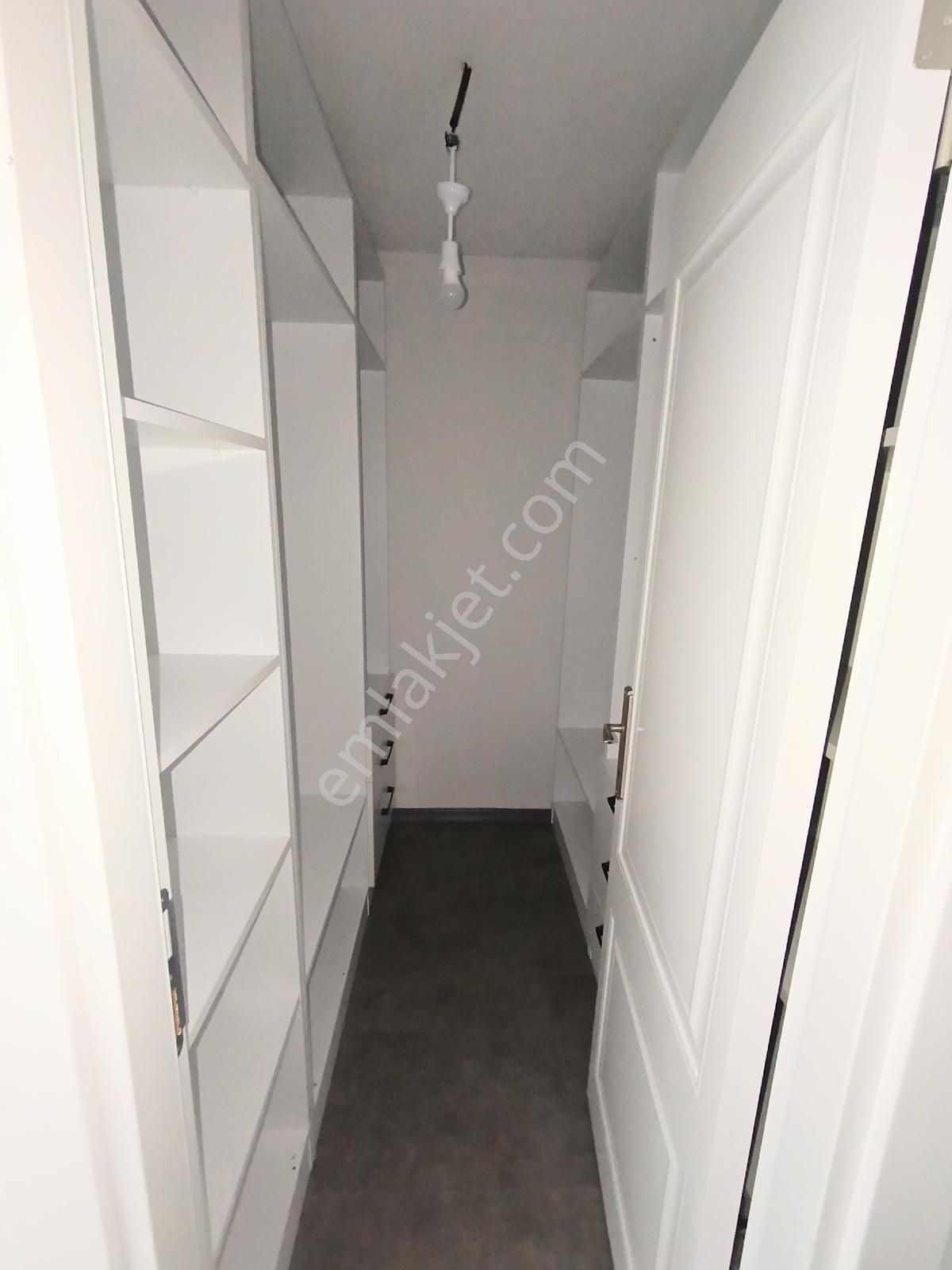 Şekerlerden Mudanya Halitpaşada 3+1 Dublex Bakımlı Kiralık Daire - Görsel 9