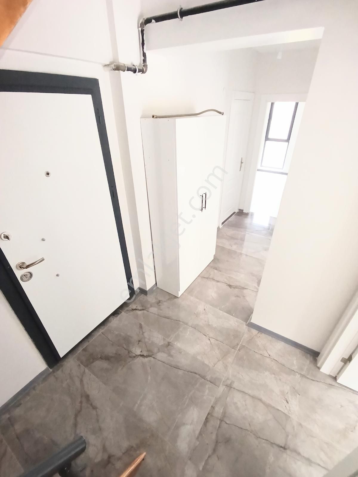 Şekerlerden Mudanya Halitpaşada 3+1 Dublex Bakımlı Kiralık Daire - Görsel 13