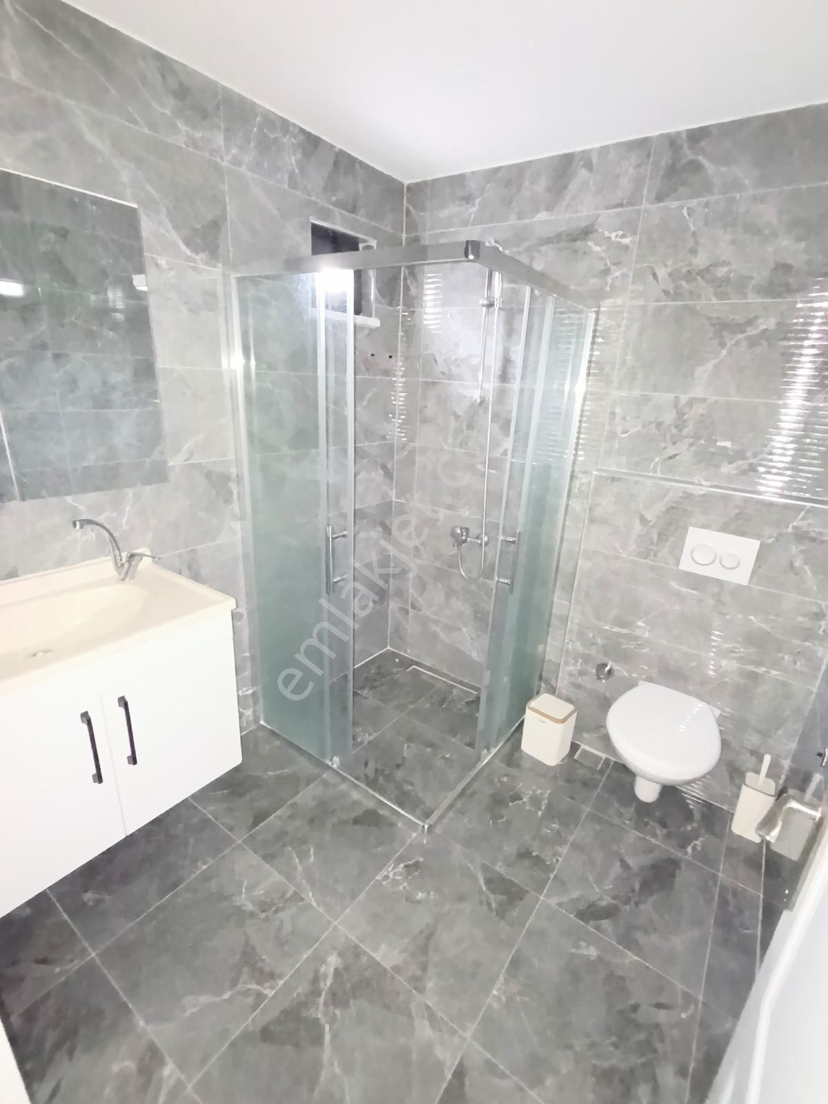 Şekerlerden Mudanya Halitpaşada 3+1 Dublex Bakımlı Kiralık Daire - Görsel 21