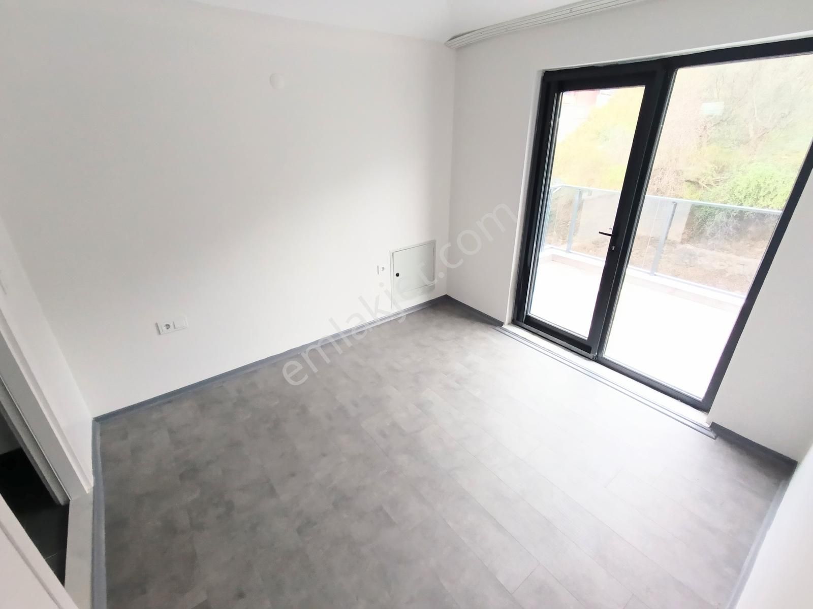 Şekerlerden Mudanya Halitpaşada 3+1 Dublex Bakımlı Kiralık Daire - Görsel 19