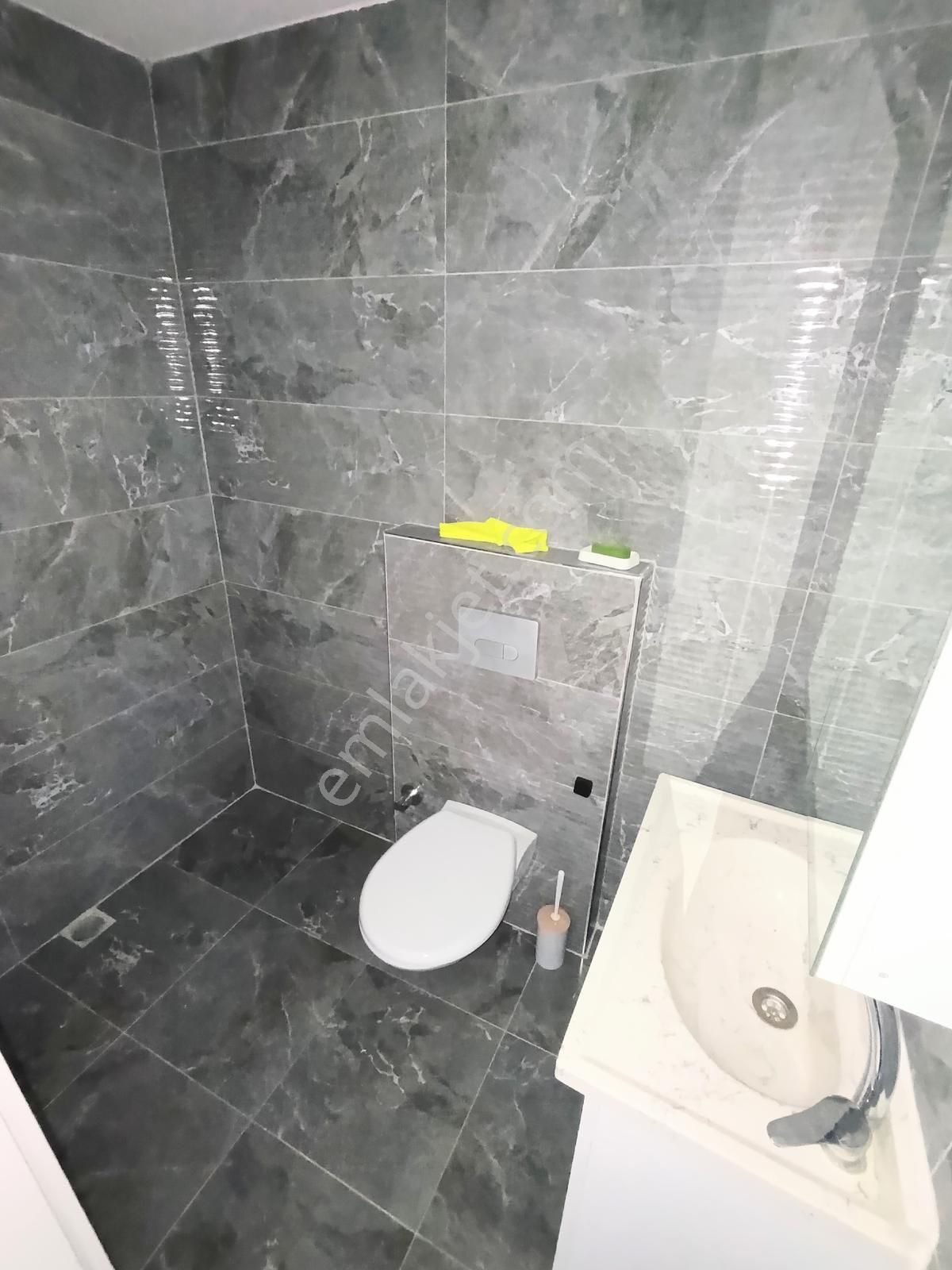 Şekerlerden Mudanya Halitpaşada 3+1 Dublex Bakımlı Kiralık Daire - Görsel 8