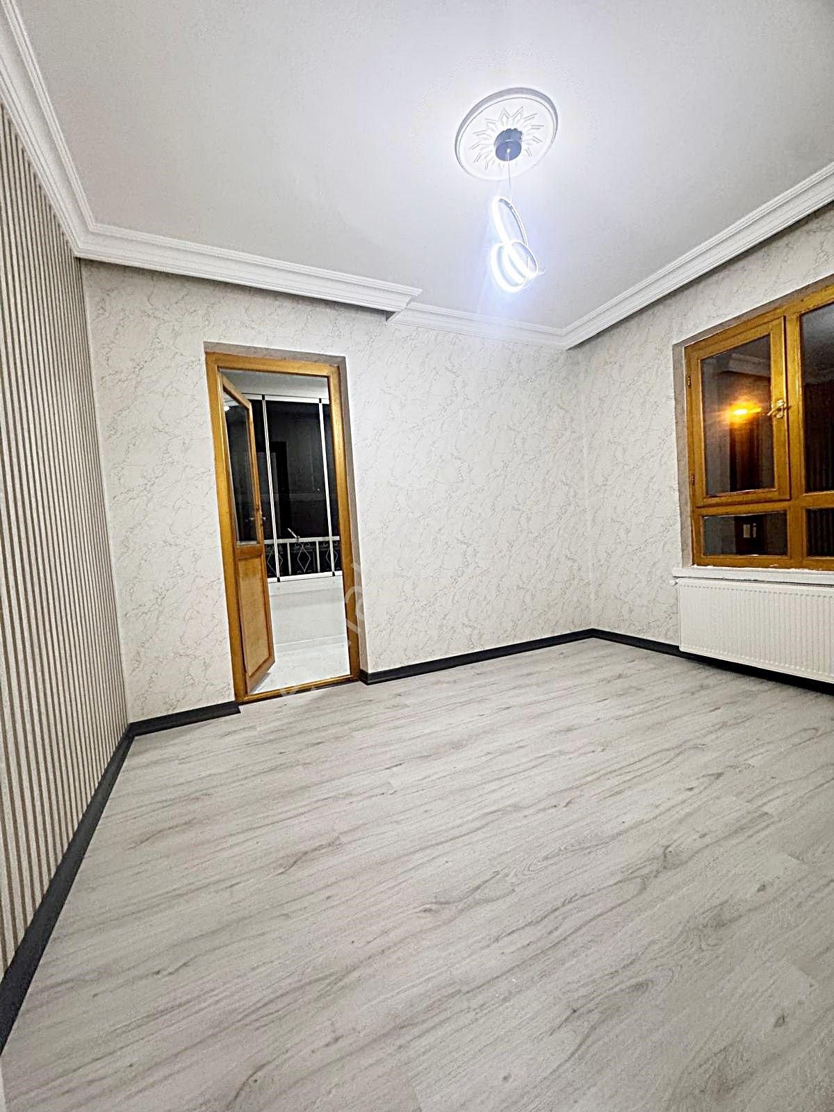 Keçiören Osmangazi Mah Katta Asansrlü Ful Yapılı Cadde Üzerinde - Görsel 14