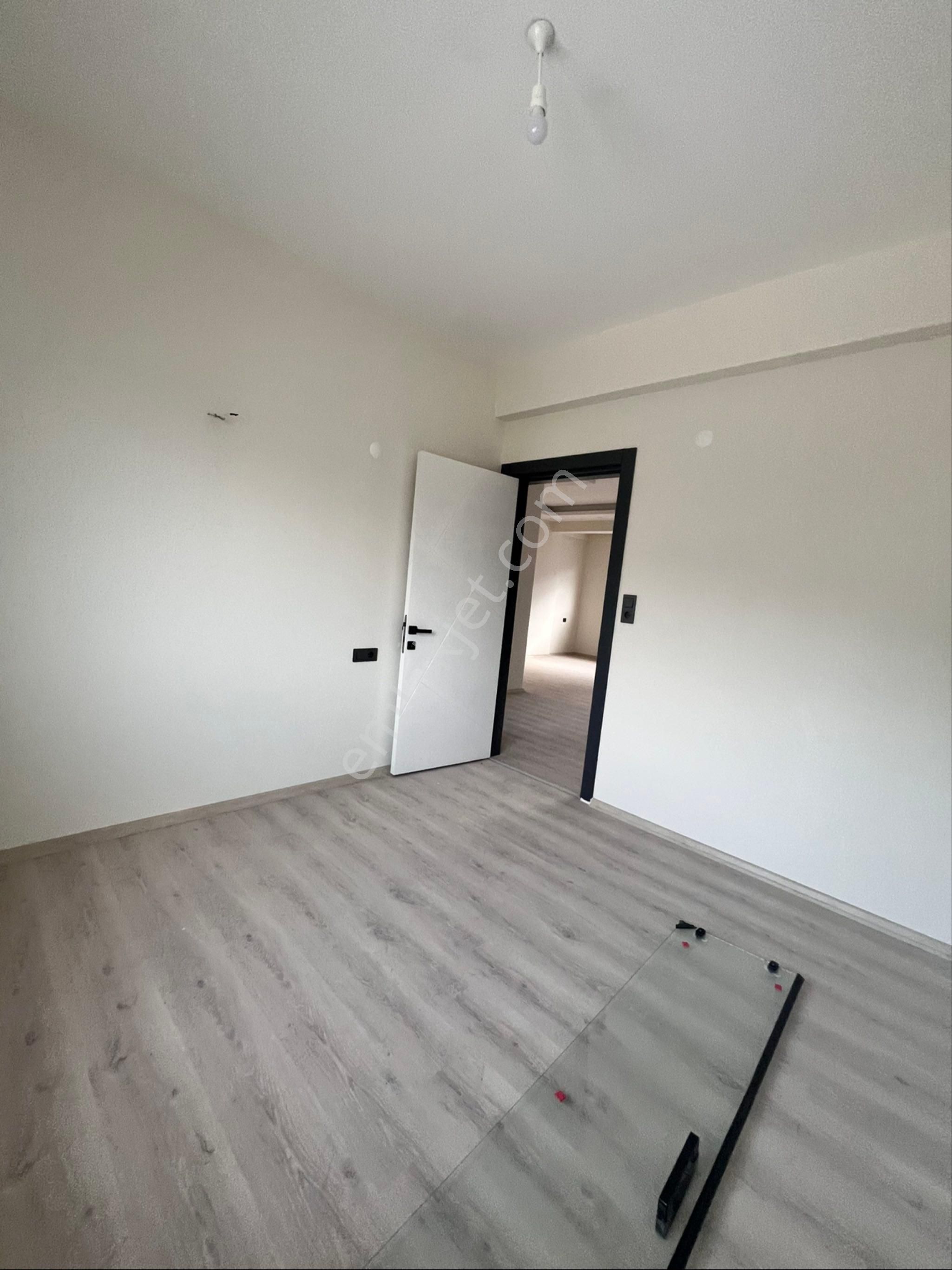 Merkezi Konumda 2+1 Sıfır Satılık Daire - Görsel 10