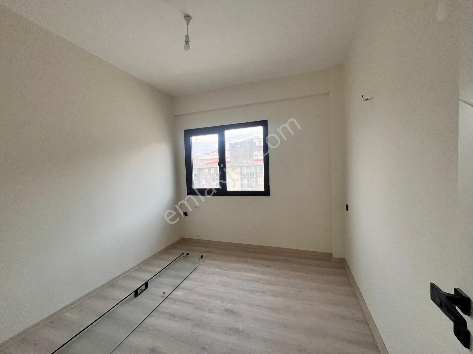 Merkezi Konumda 2+1 Sıfır Satılık Daire - Görsel 7