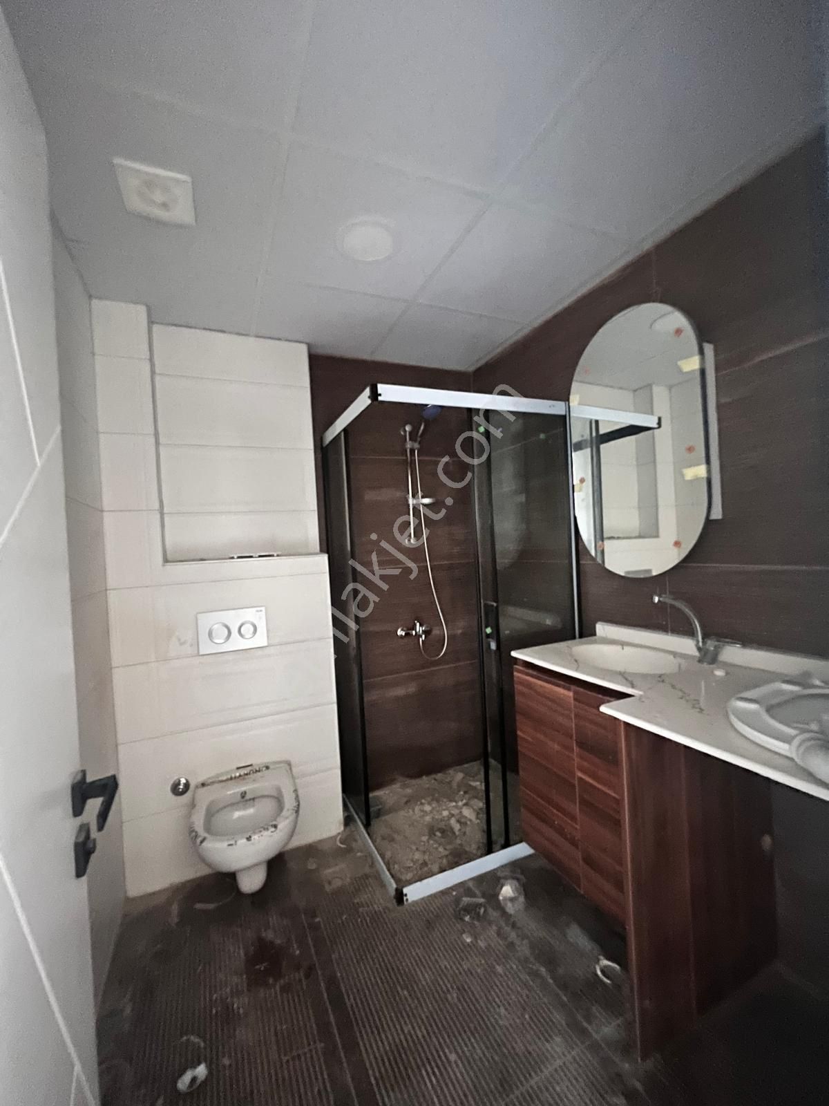 Merkezi Konumda 2+1 Sıfır Satılık Daire - Görsel 14