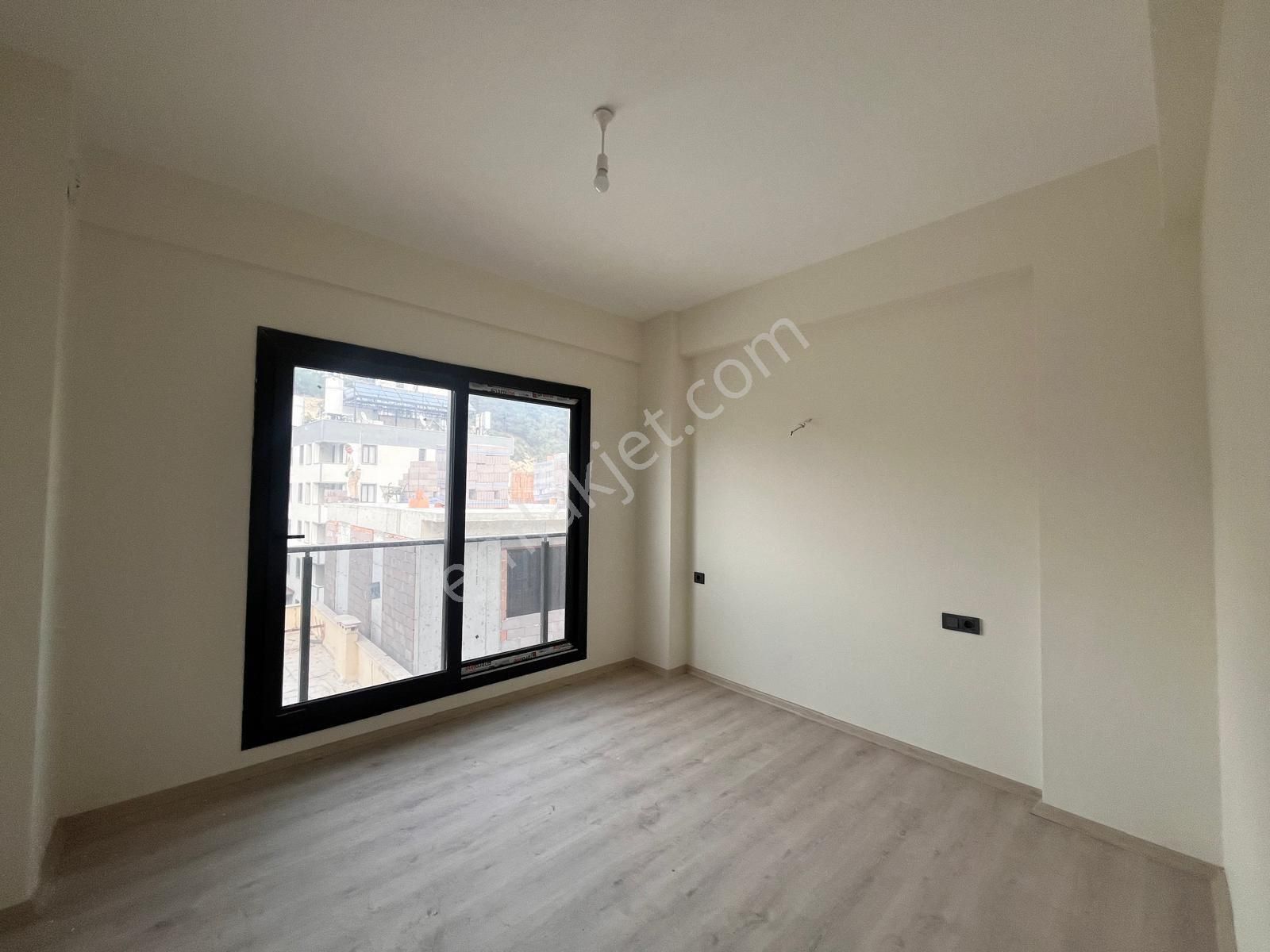 Merkezi Konumda 2+1 Sıfır Satılık Daire - Görsel 8