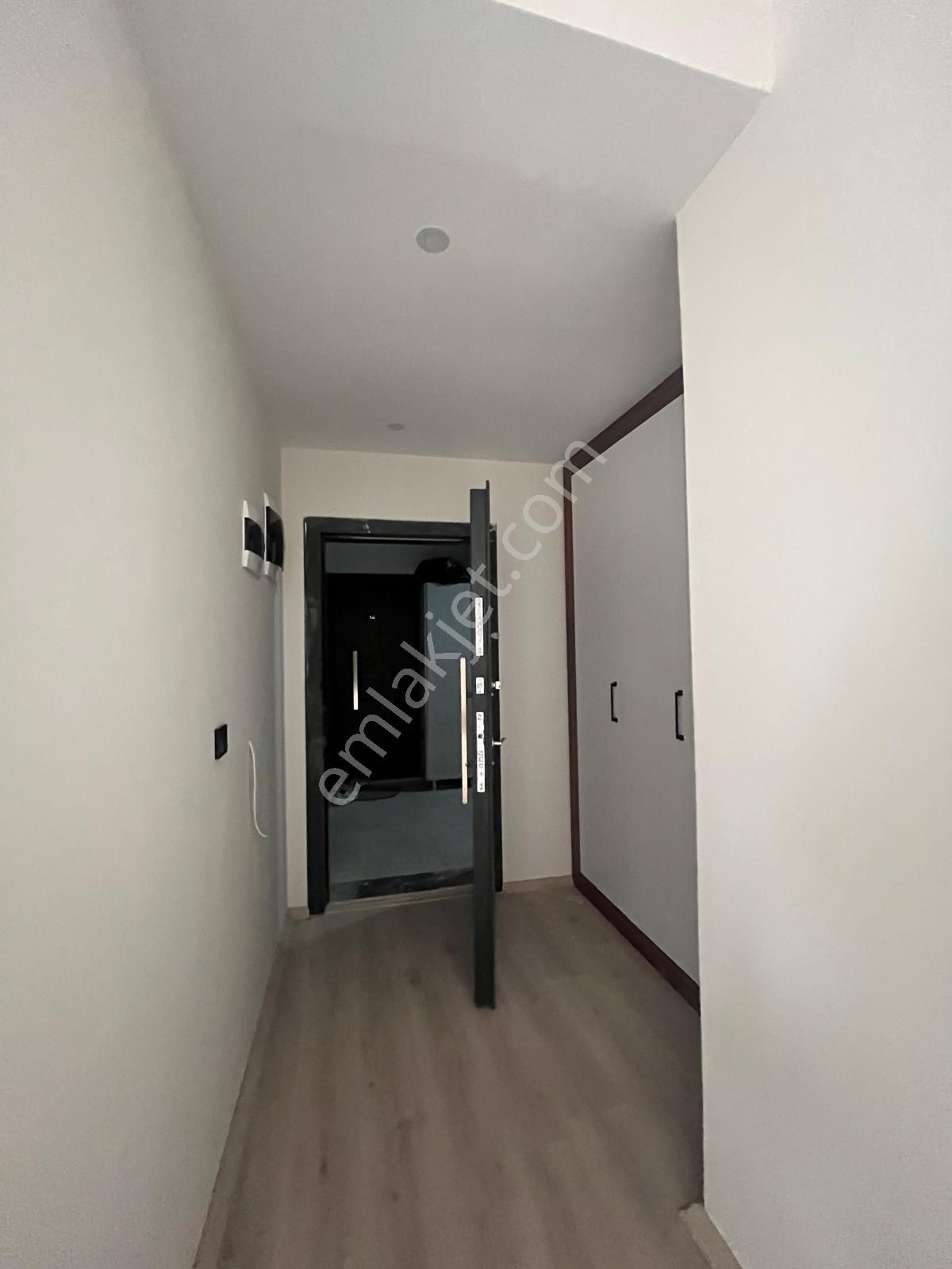 Merkezi Konumda 2+1 Sıfır Satılık Daire - Görsel 13