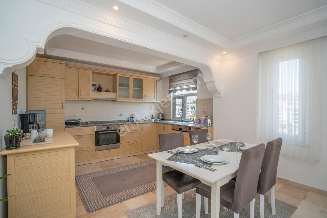 Tosmurda Satılık 2+1 Eşyalı Daire - Görsel 15