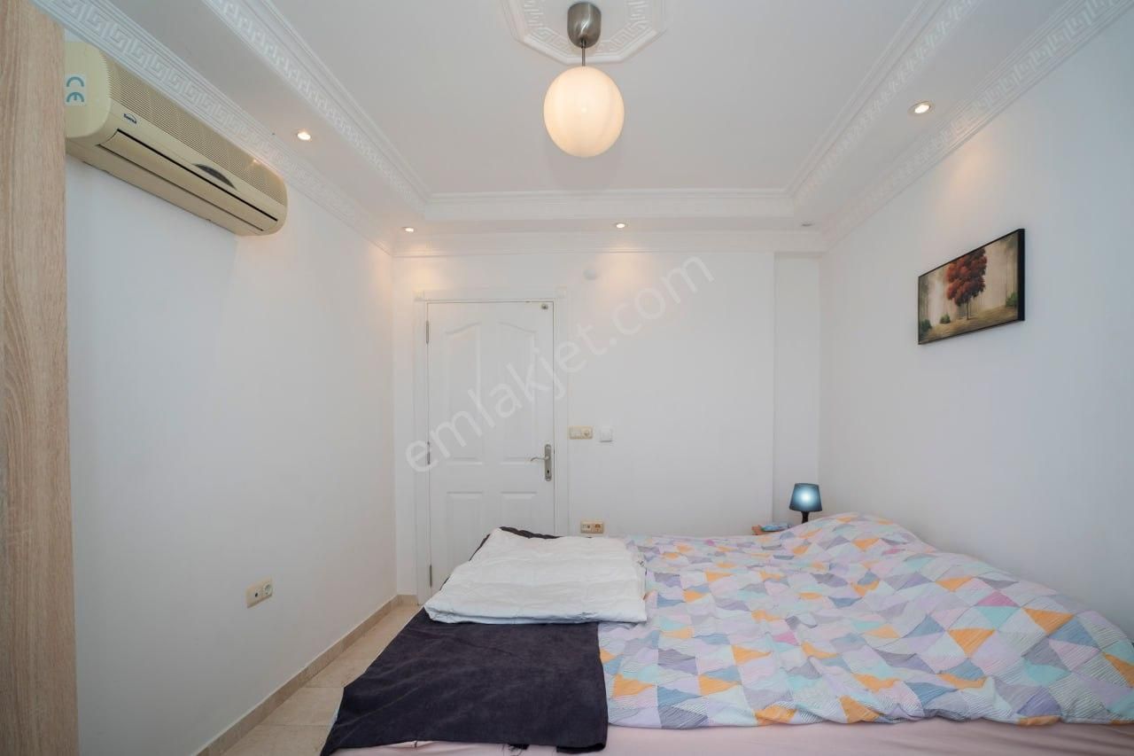 Tosmurda Satılık 2+1 Eşyalı Daire - Görsel 20