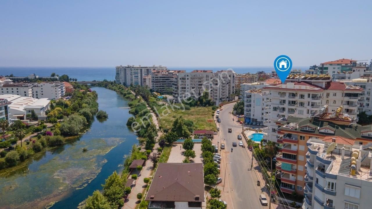 Tosmurda Satılık 2+1 Eşyalı Daire - Görsel 2