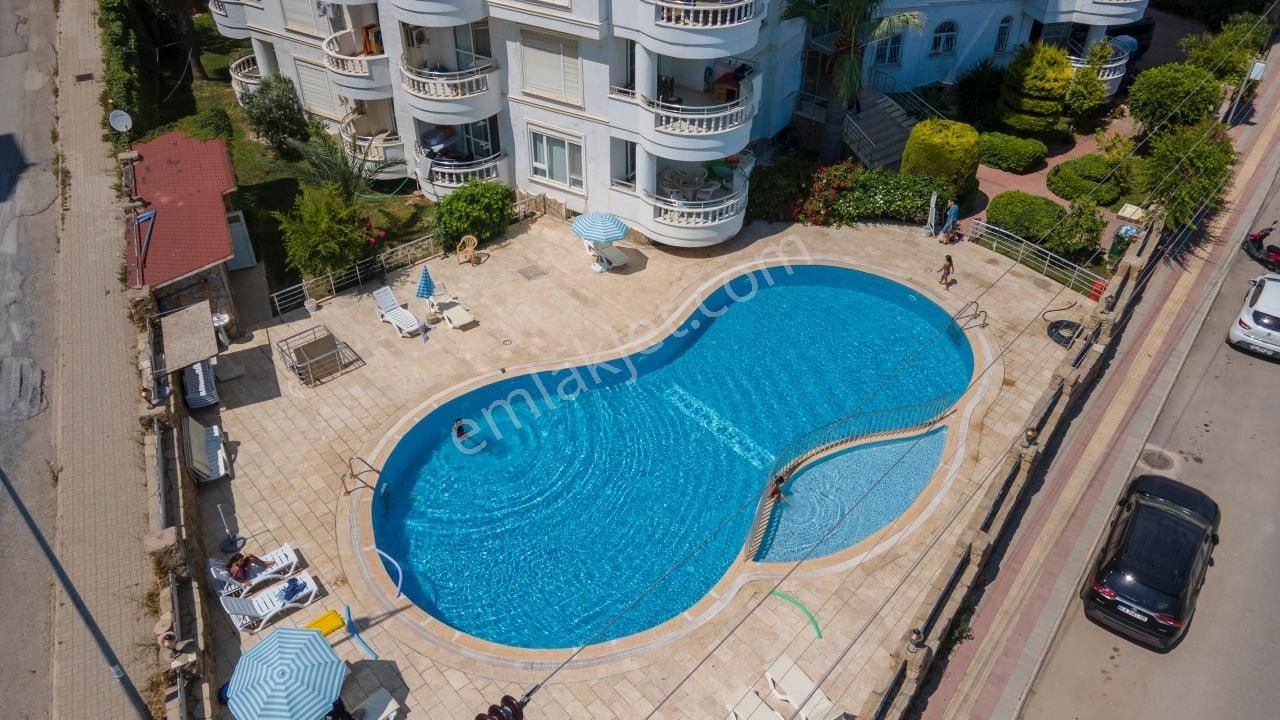 Tosmurda Satılık 2+1 Eşyalı Daire - Görsel 10